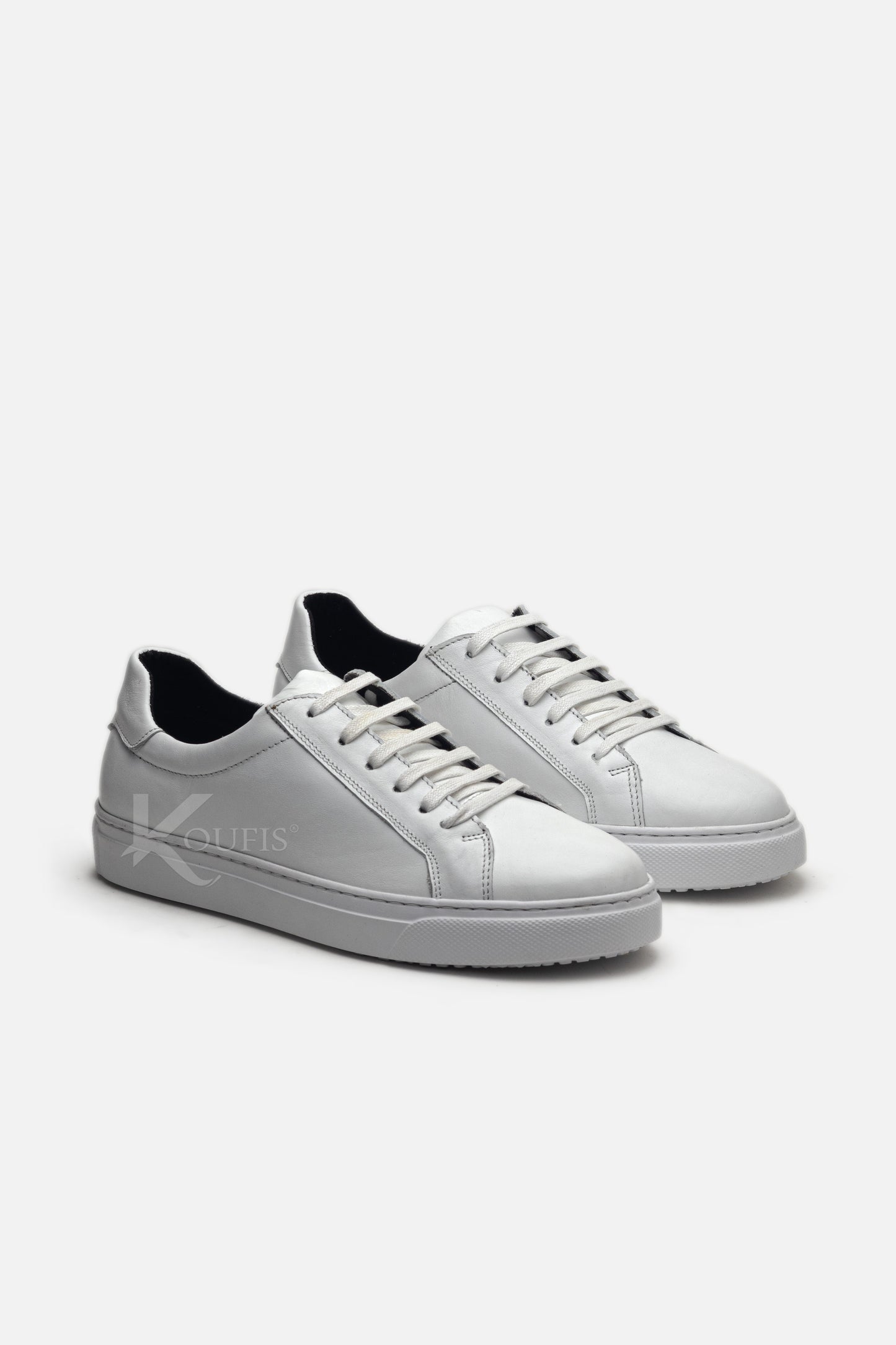 K31 Espadrile en Cuir