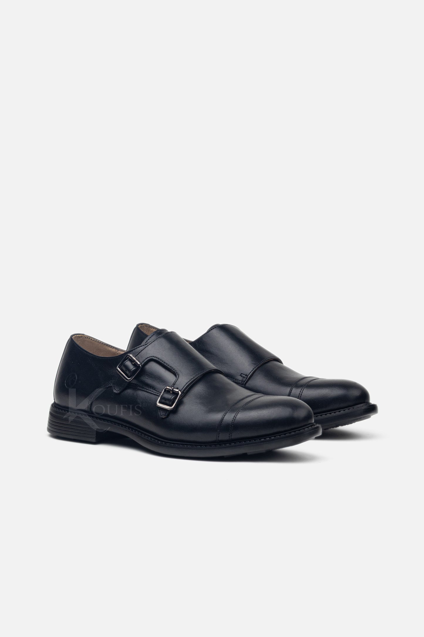 K425 Chaussure en Cuir