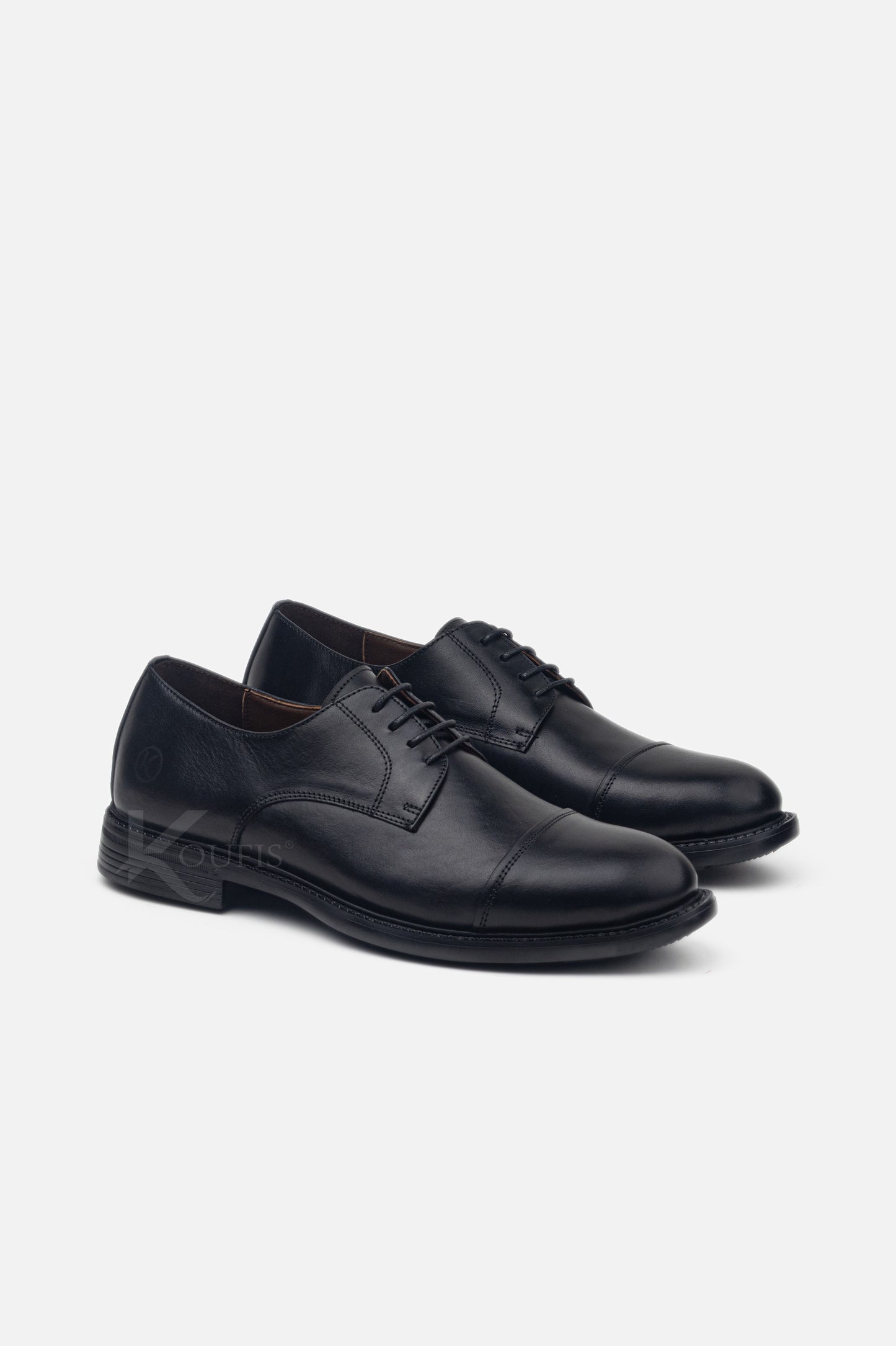 K420 Chaussure en Cuir