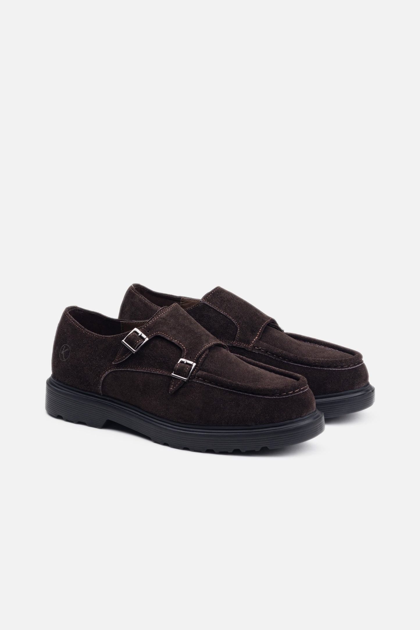 K301 Chaussure en Daim