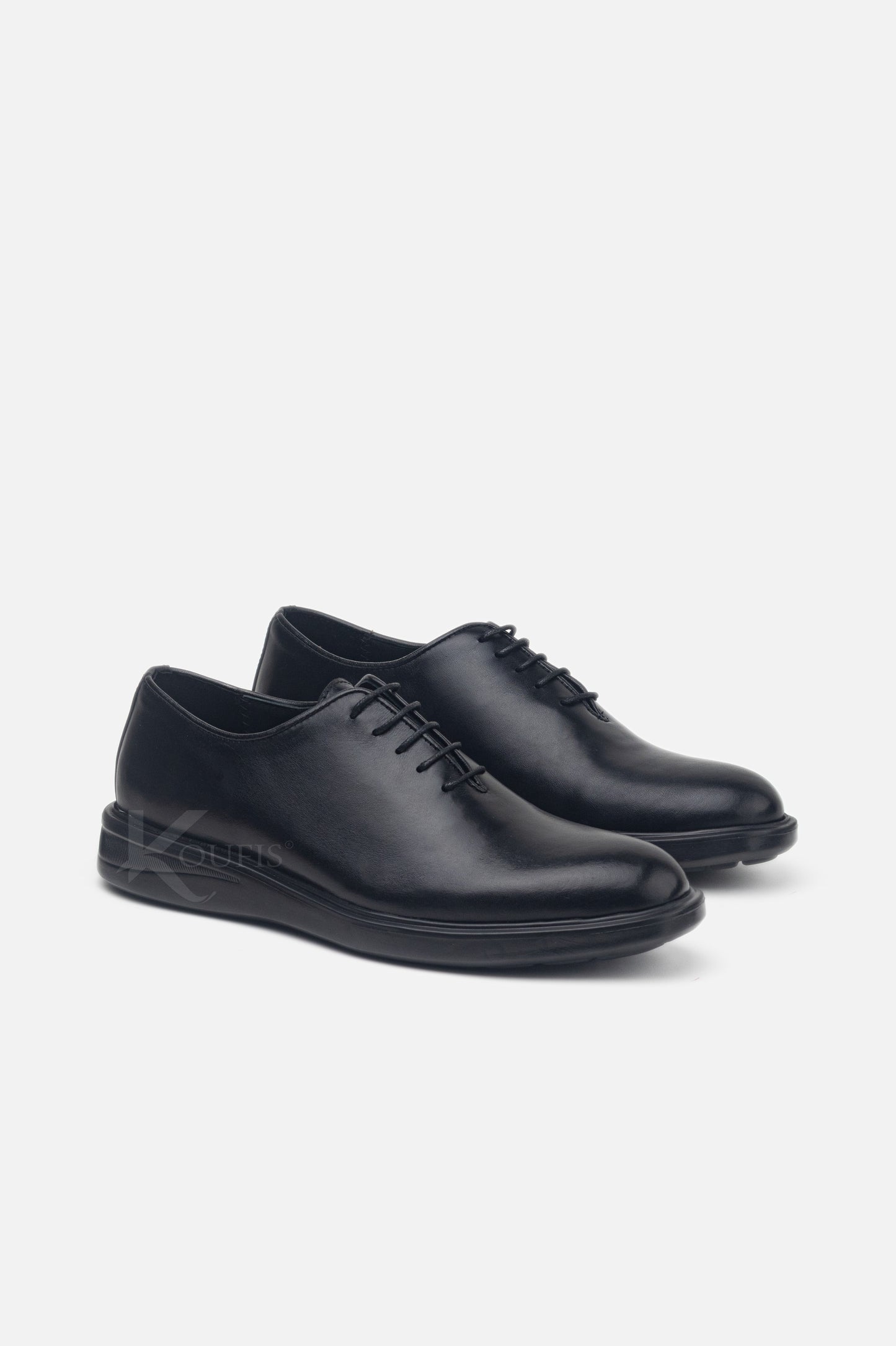 K308 NV Chaussure en Cuir