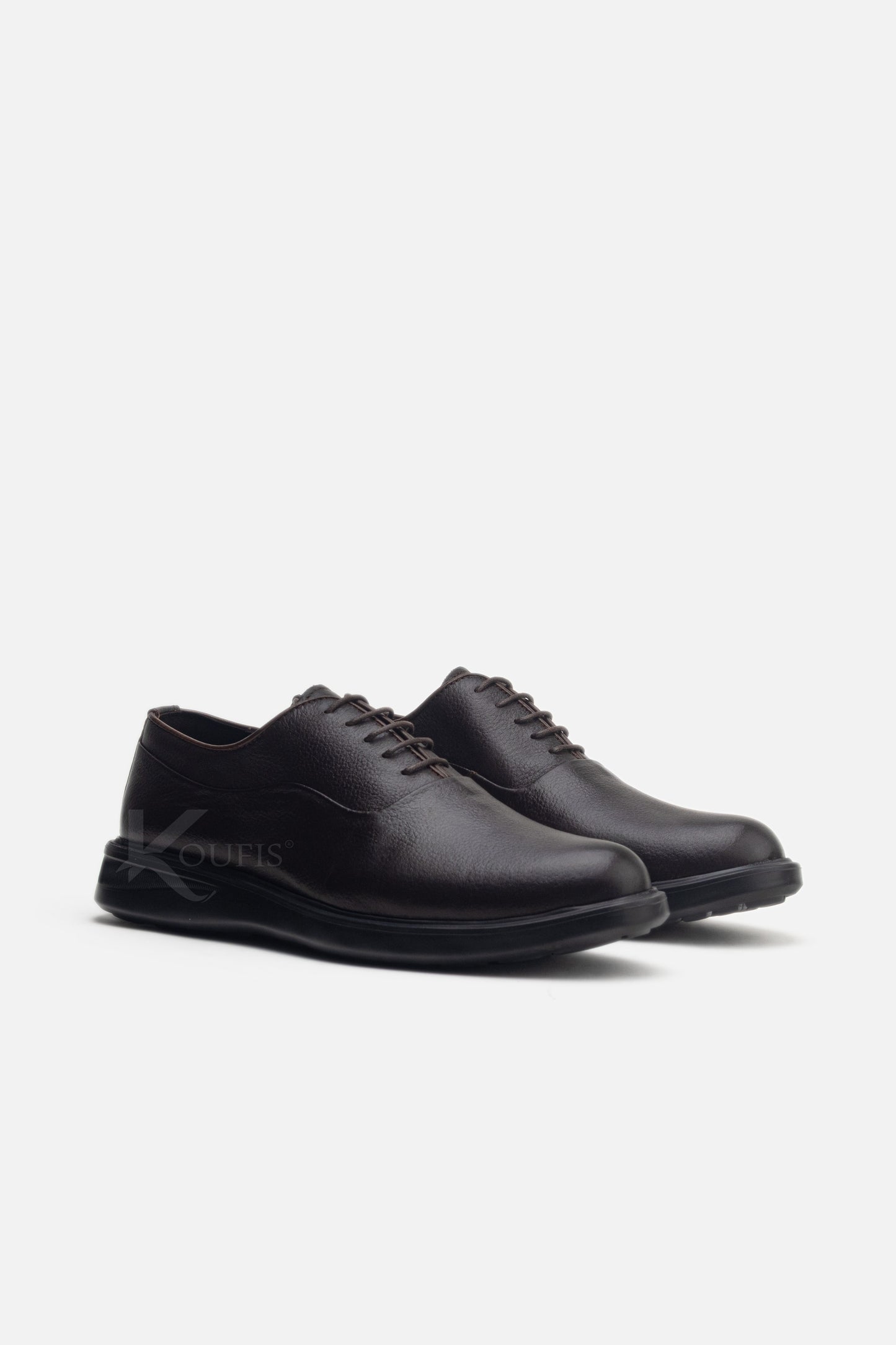 K315 Chaussure en Cuir