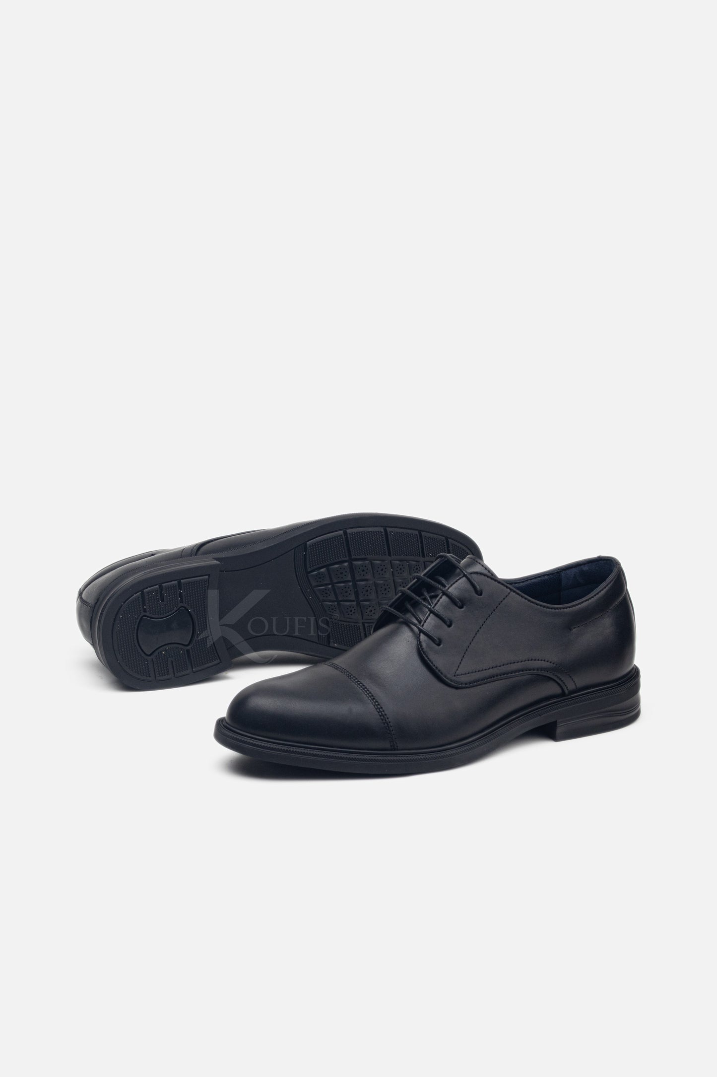 K427 Chaussure en Cuir