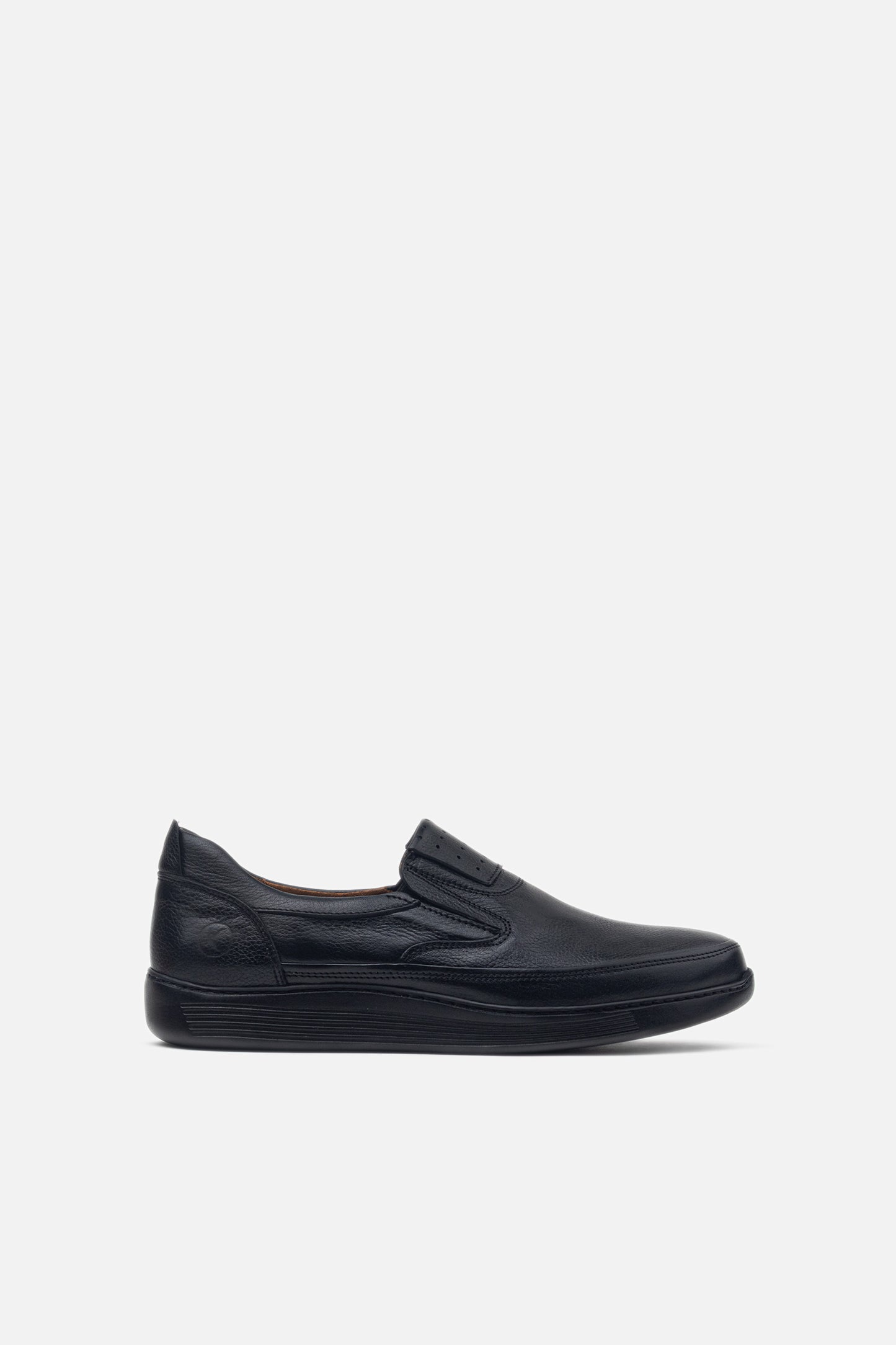 K323 Chaussure en Cuir