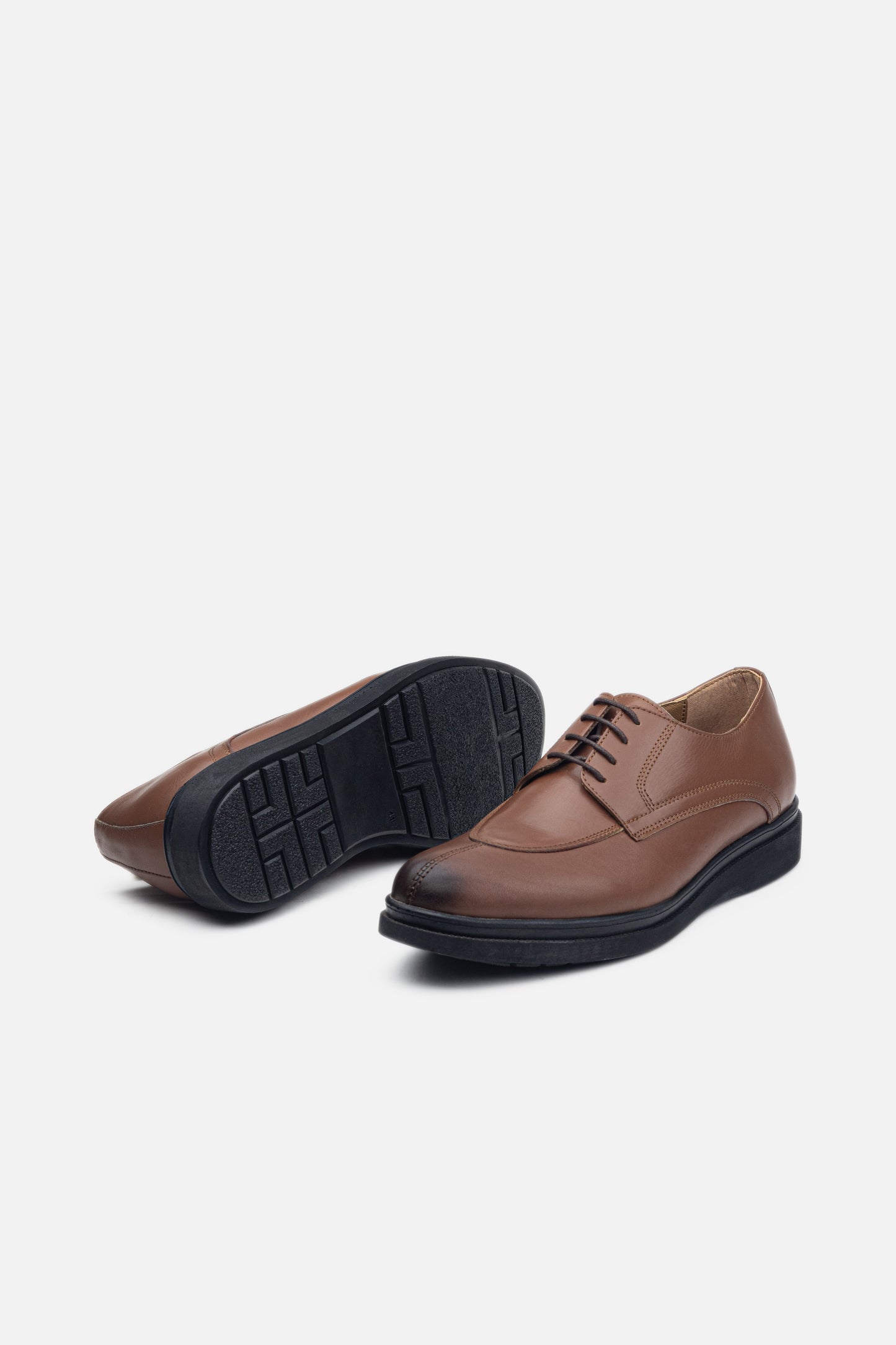K19 Chaussure en Cuir