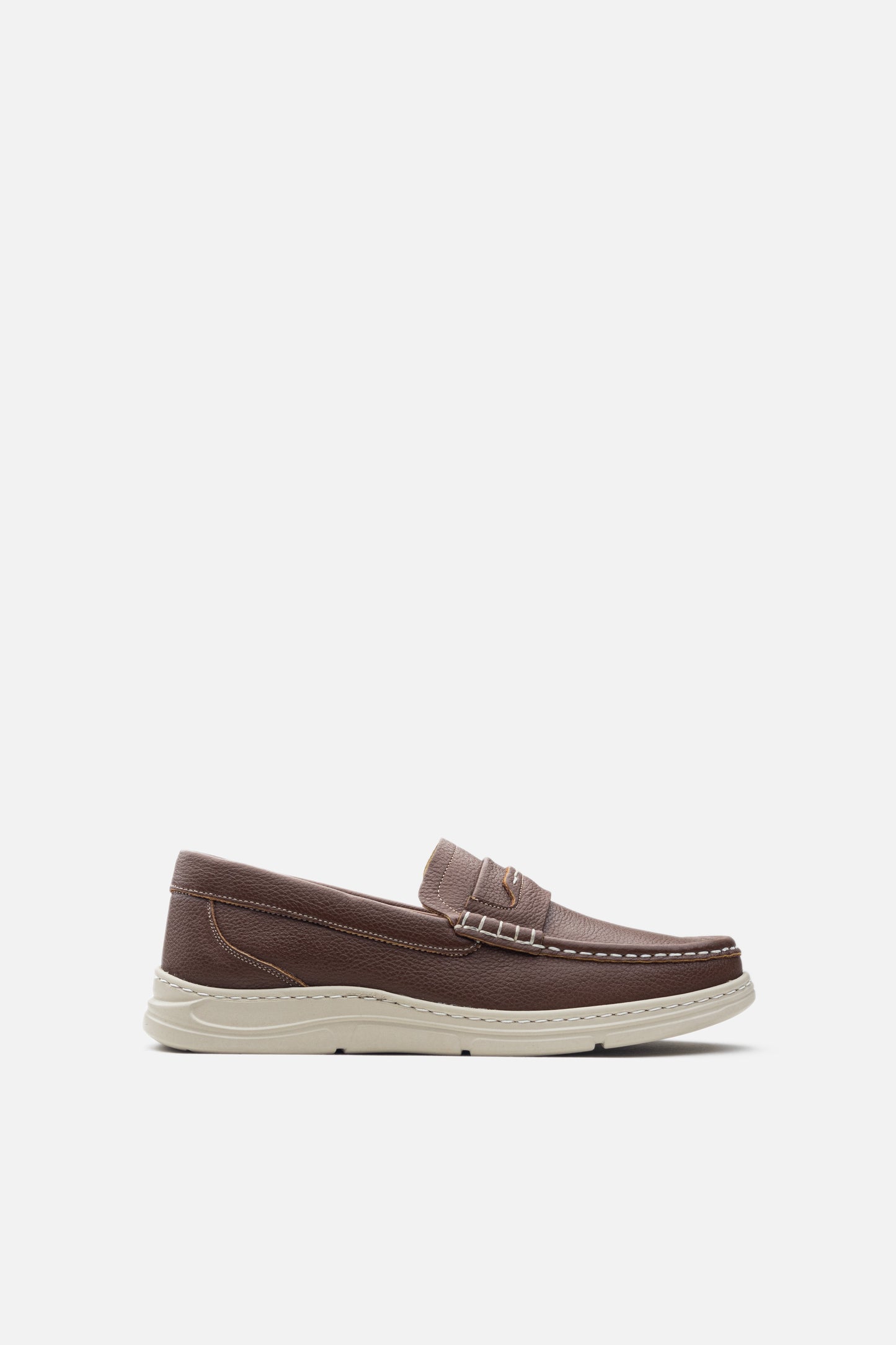 K606 Chaussure en Cuir