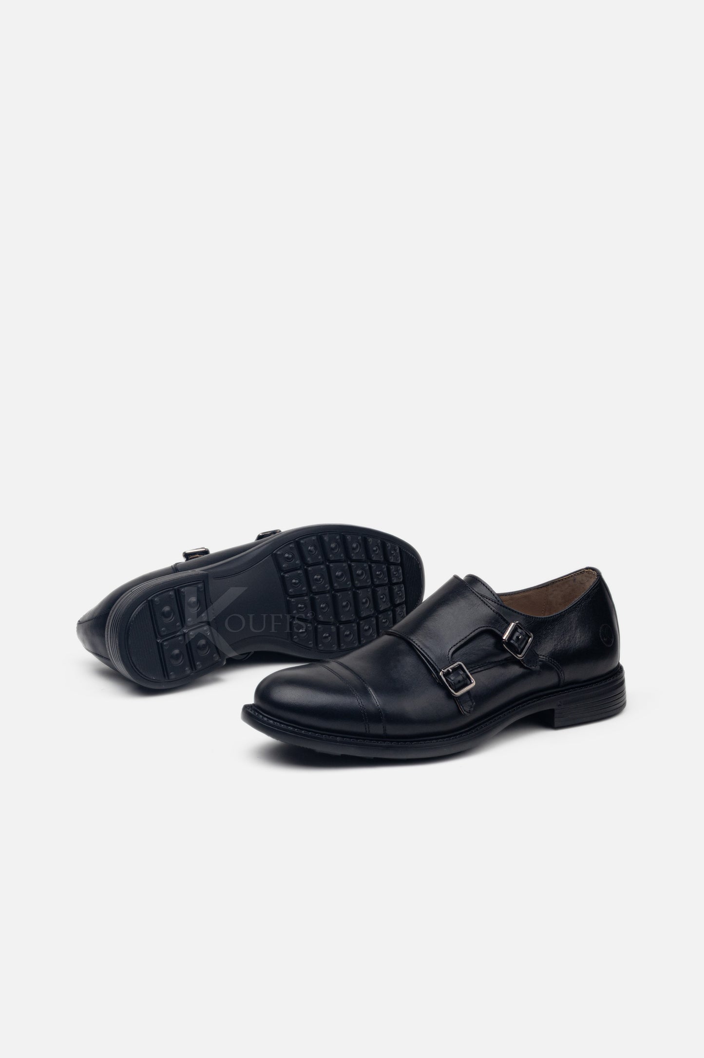 K425 Chaussure en Cuir
