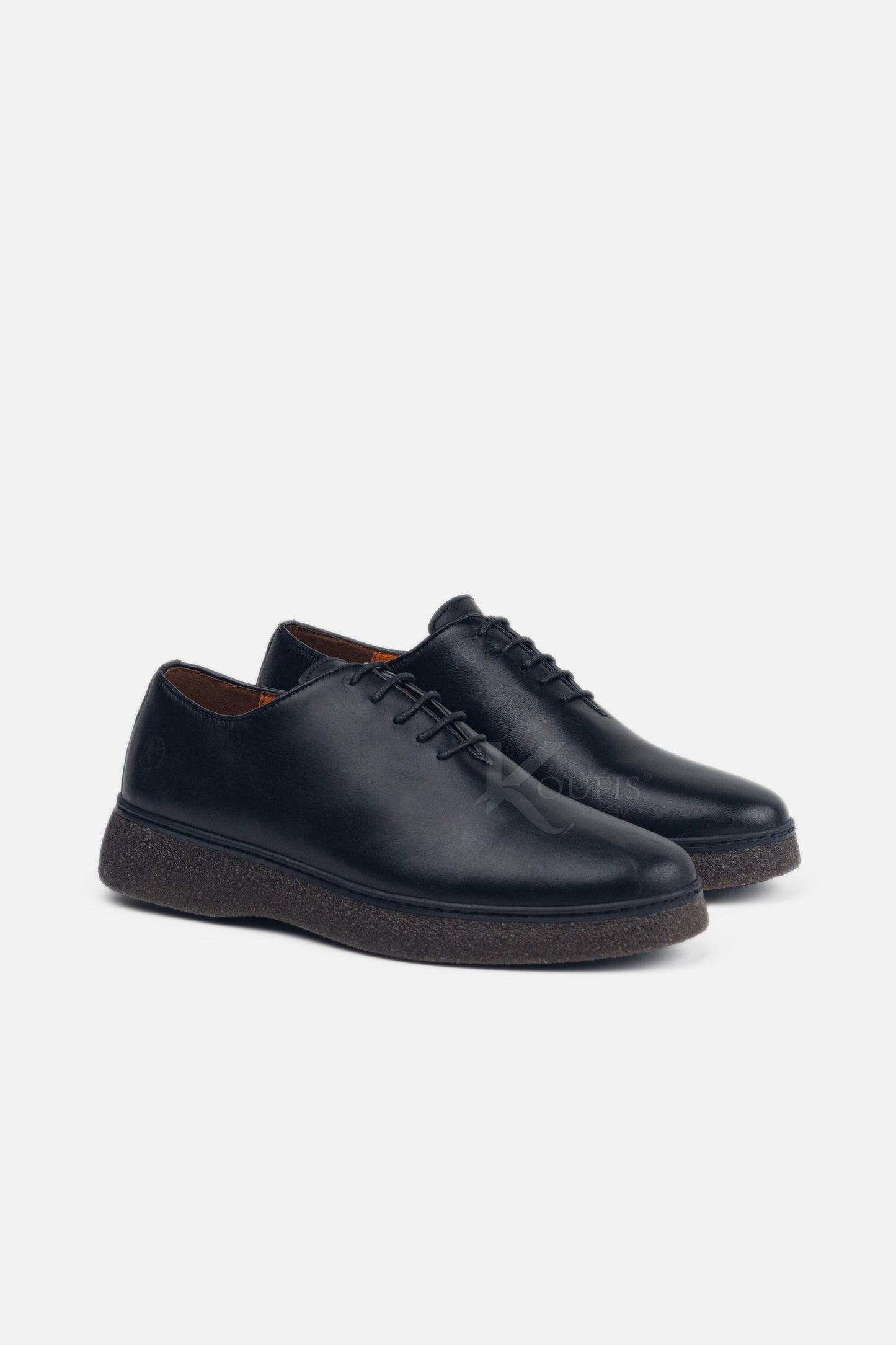 K101 Chaussure en Cuir
