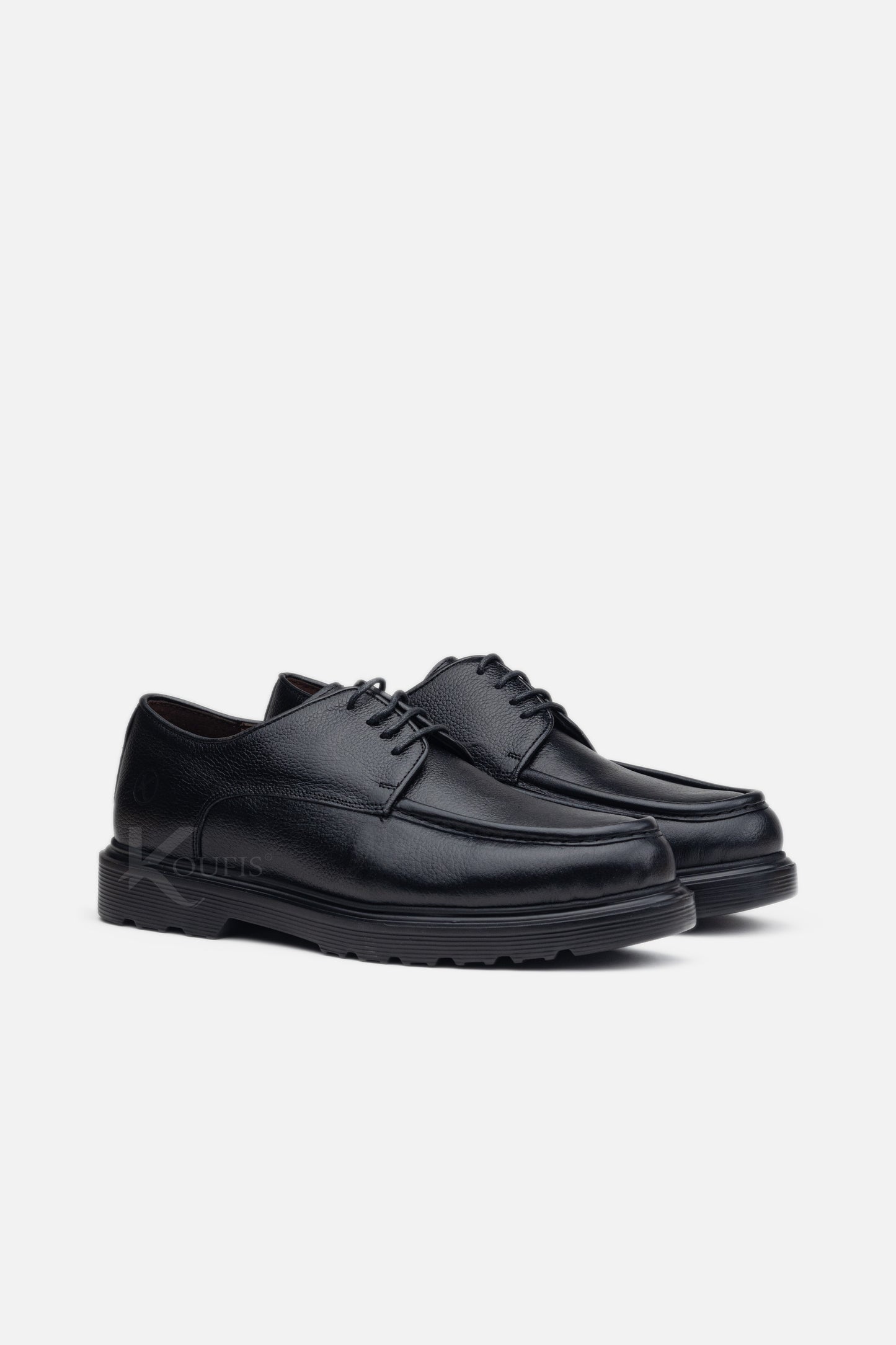 K202 Chaussure en Cuir