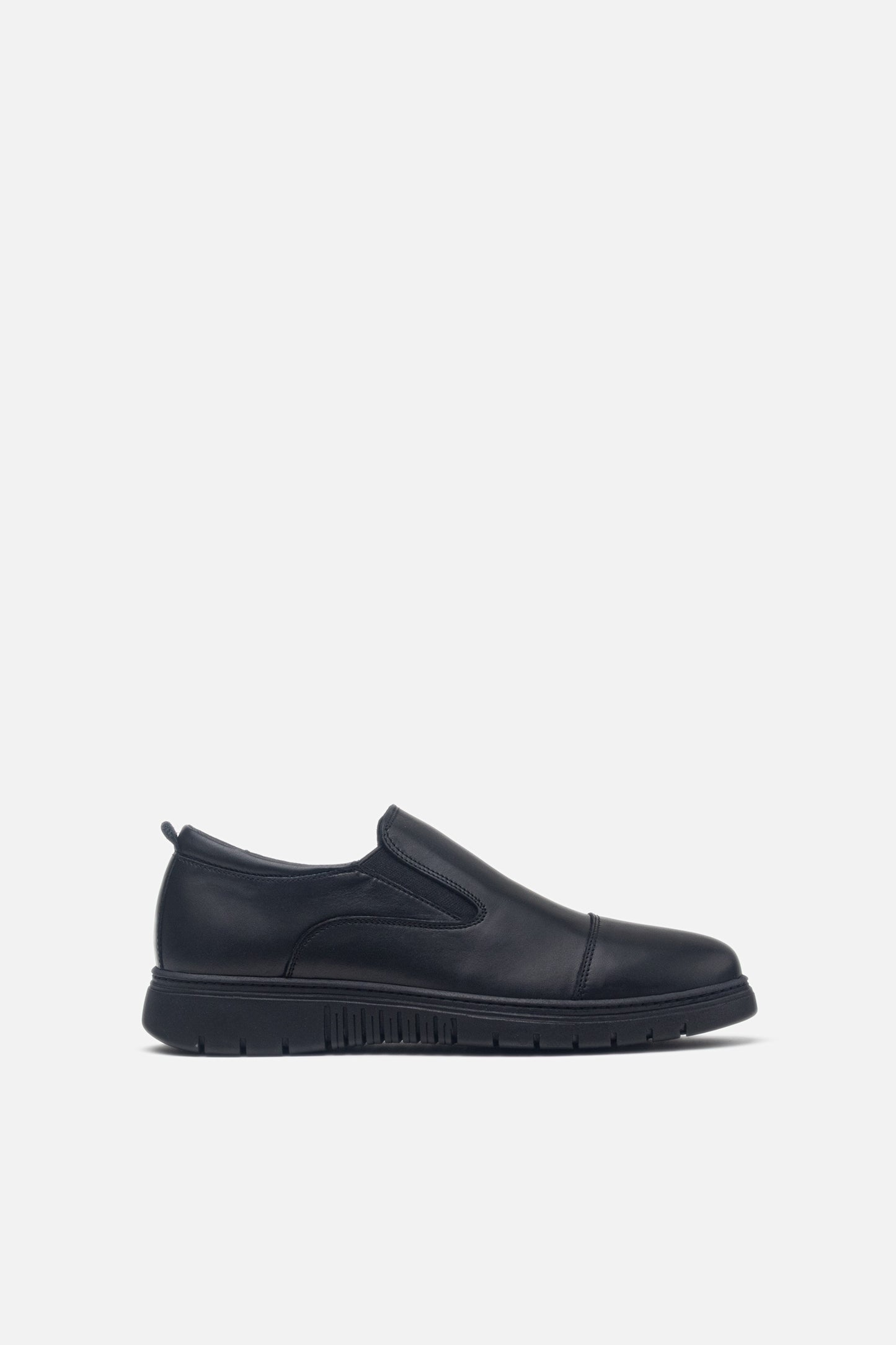 K317 Chaussure en Cuir