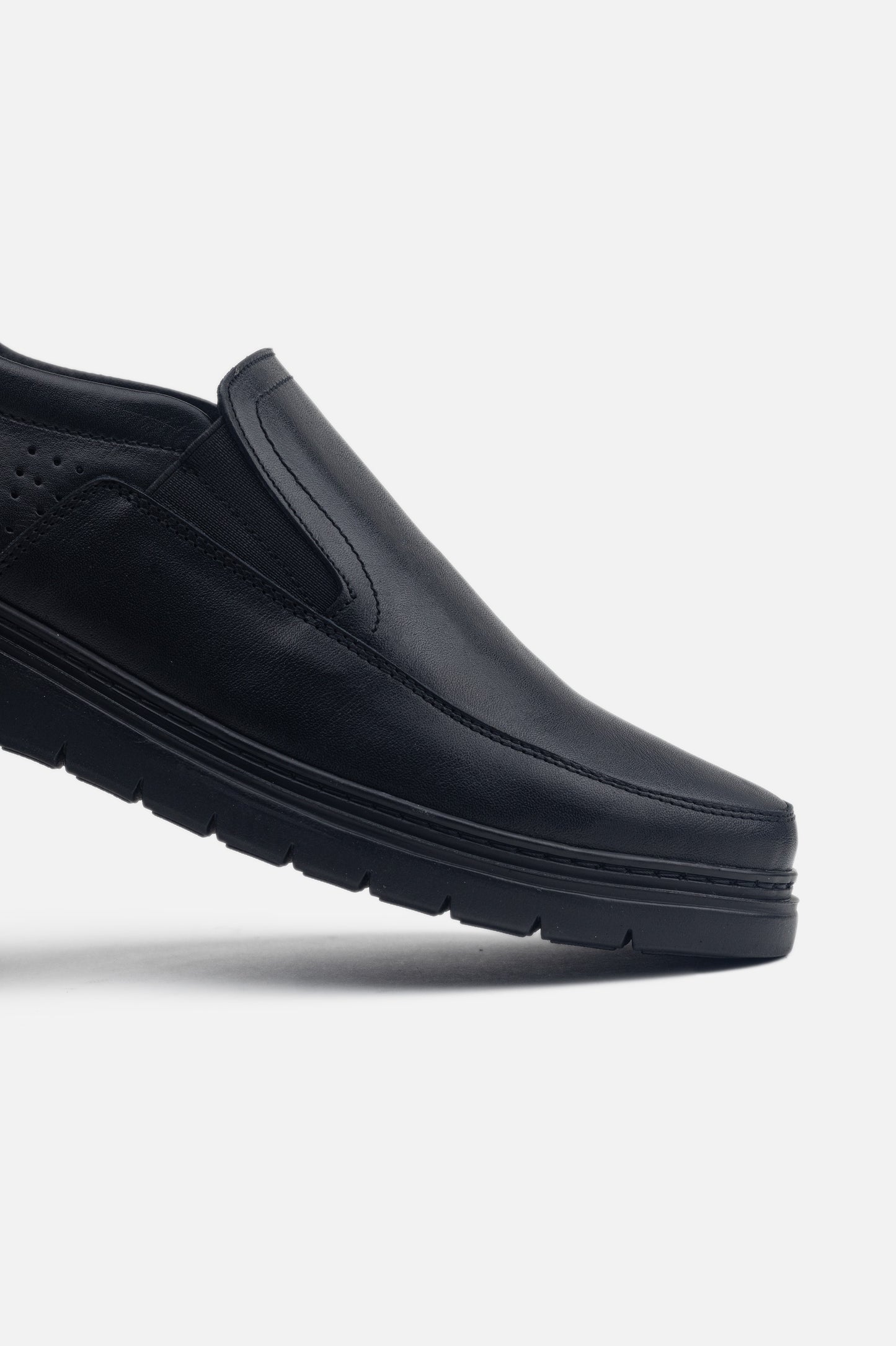 K404 Chaussure en Cuir