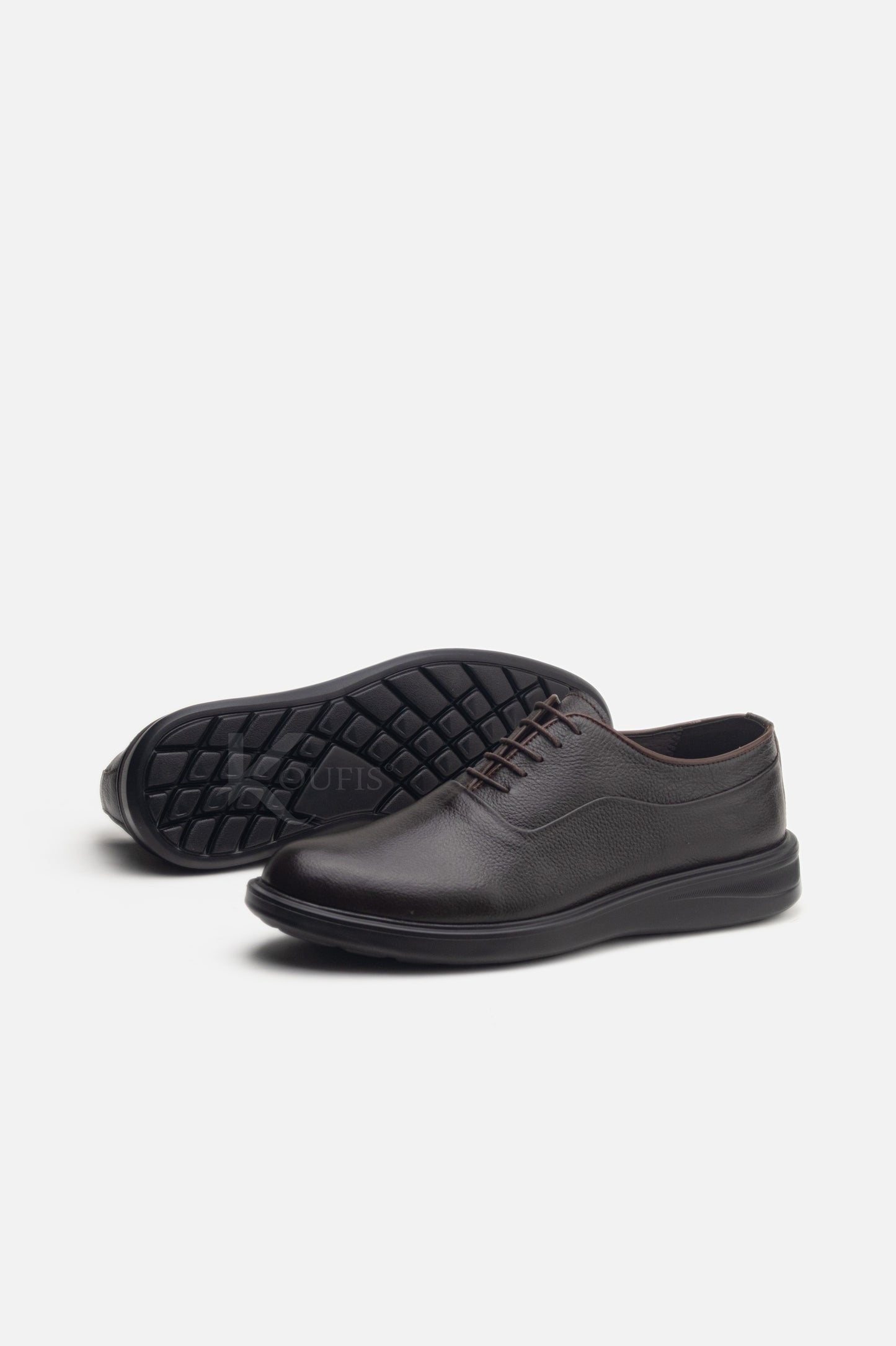 K315 Chaussure en Cuir