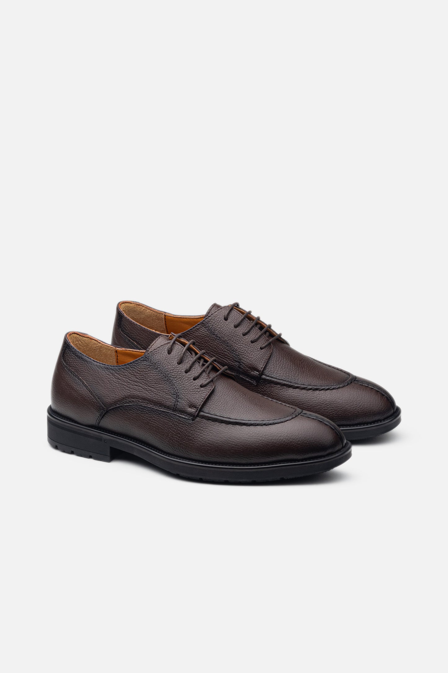 K410 Chaussure en Cuir