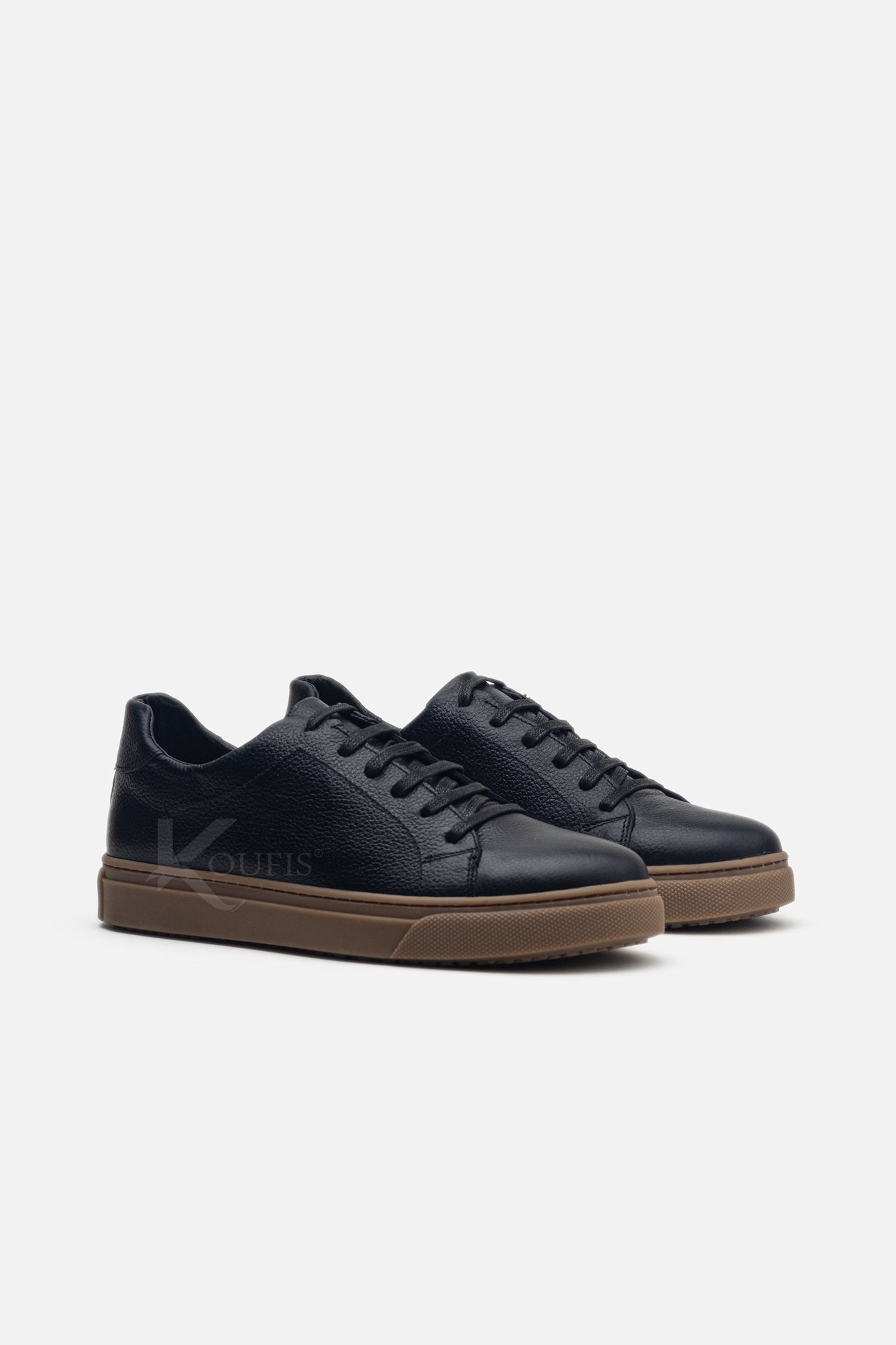K27 Espadrile en Cuir