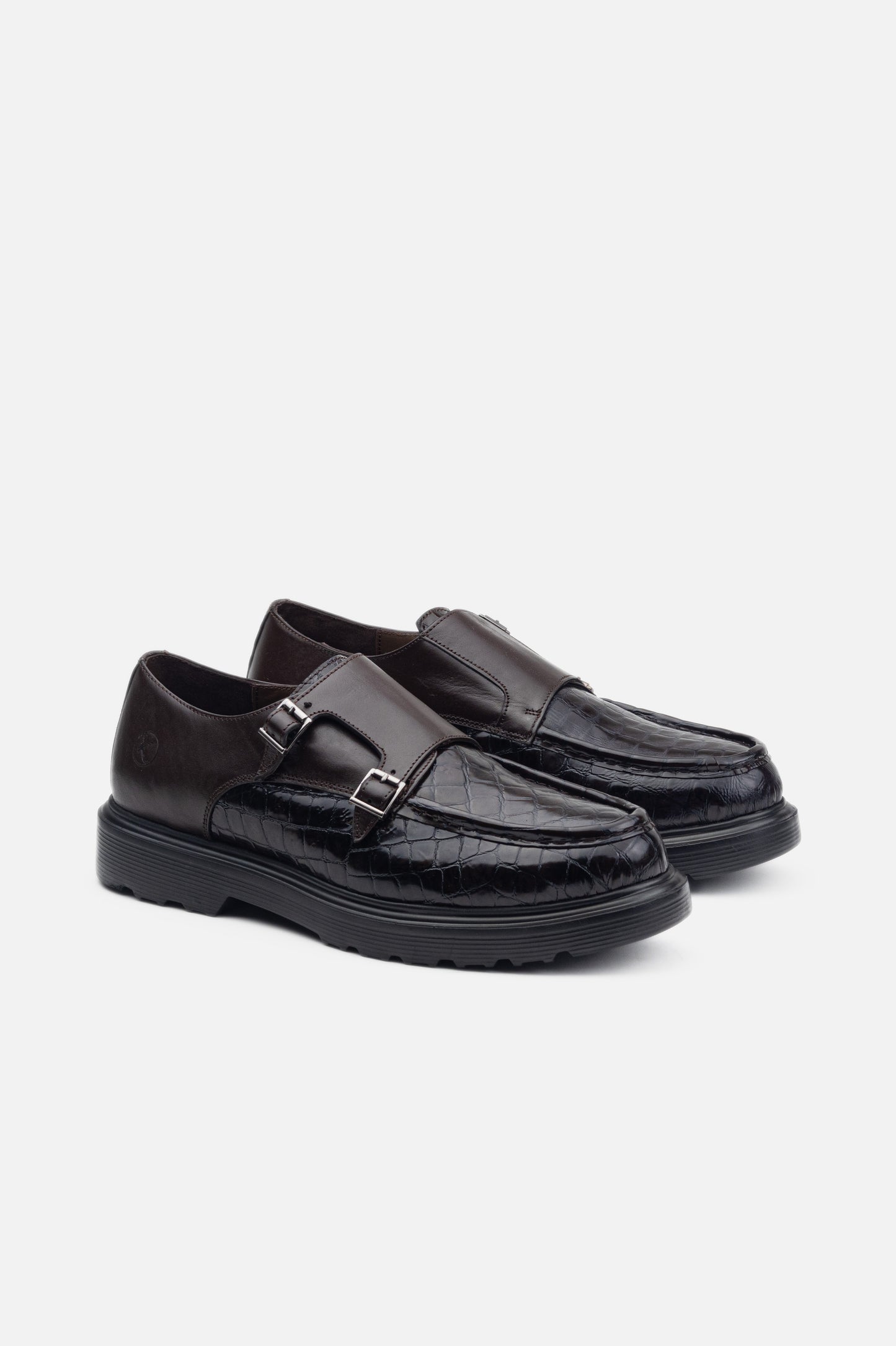 K301 Chaussure en Cuir