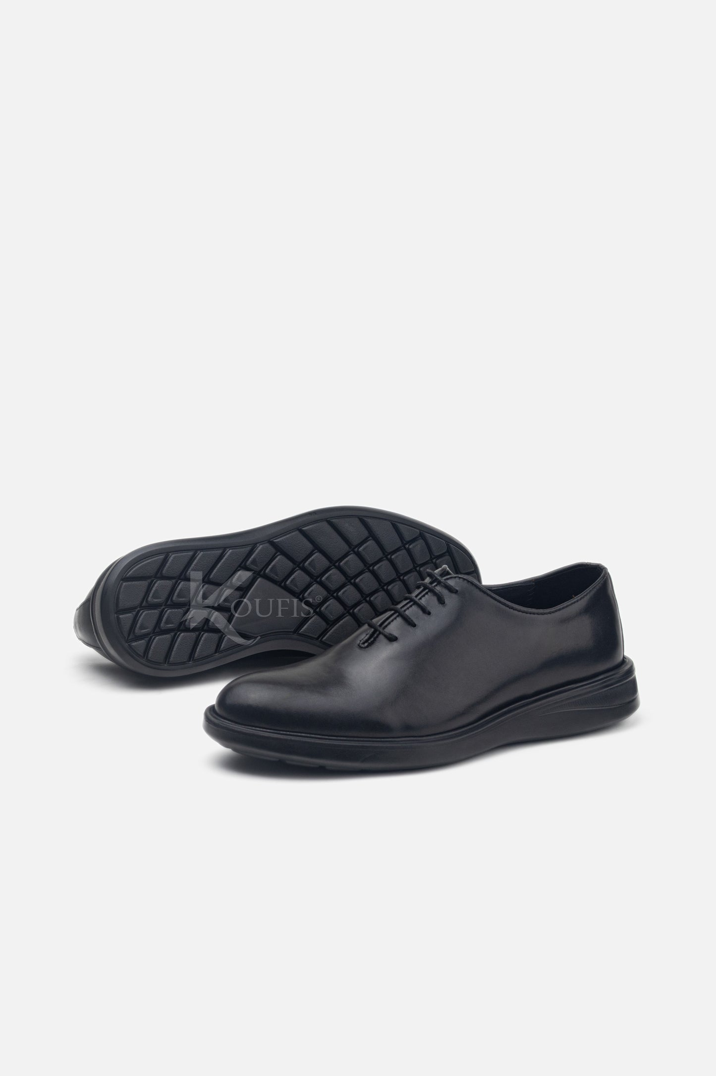 K308 NV Chaussure en Cuir