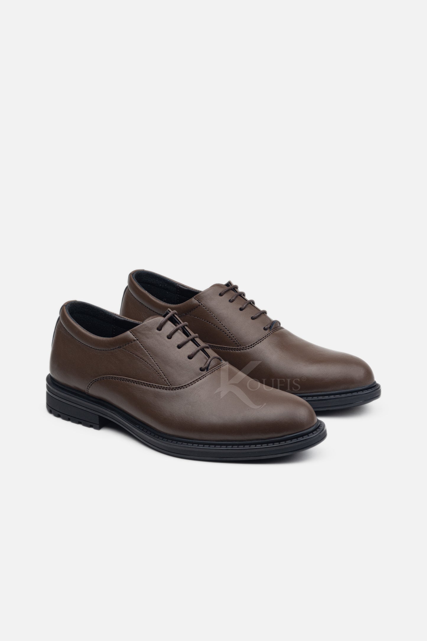 K200 Chaussure en Cuir