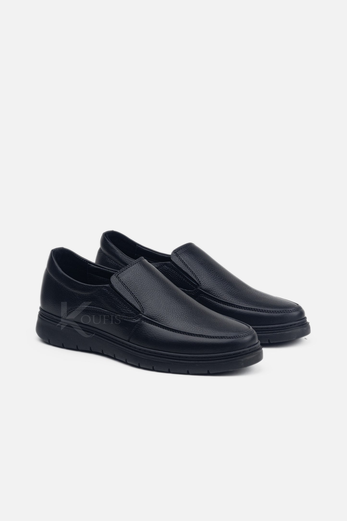 K303 Chaussure en Cuir