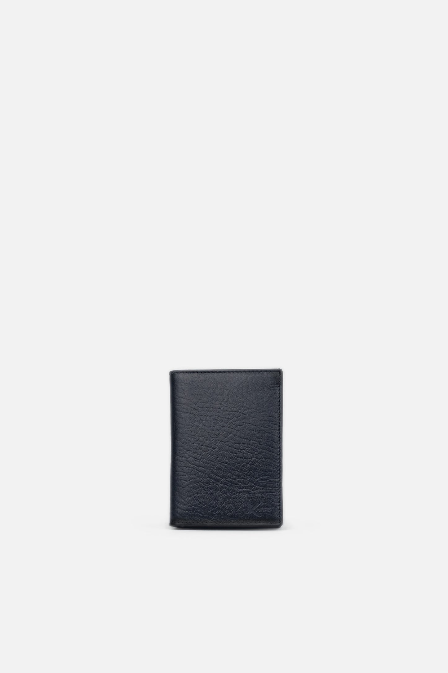 K902 Portefeuille En Cuir