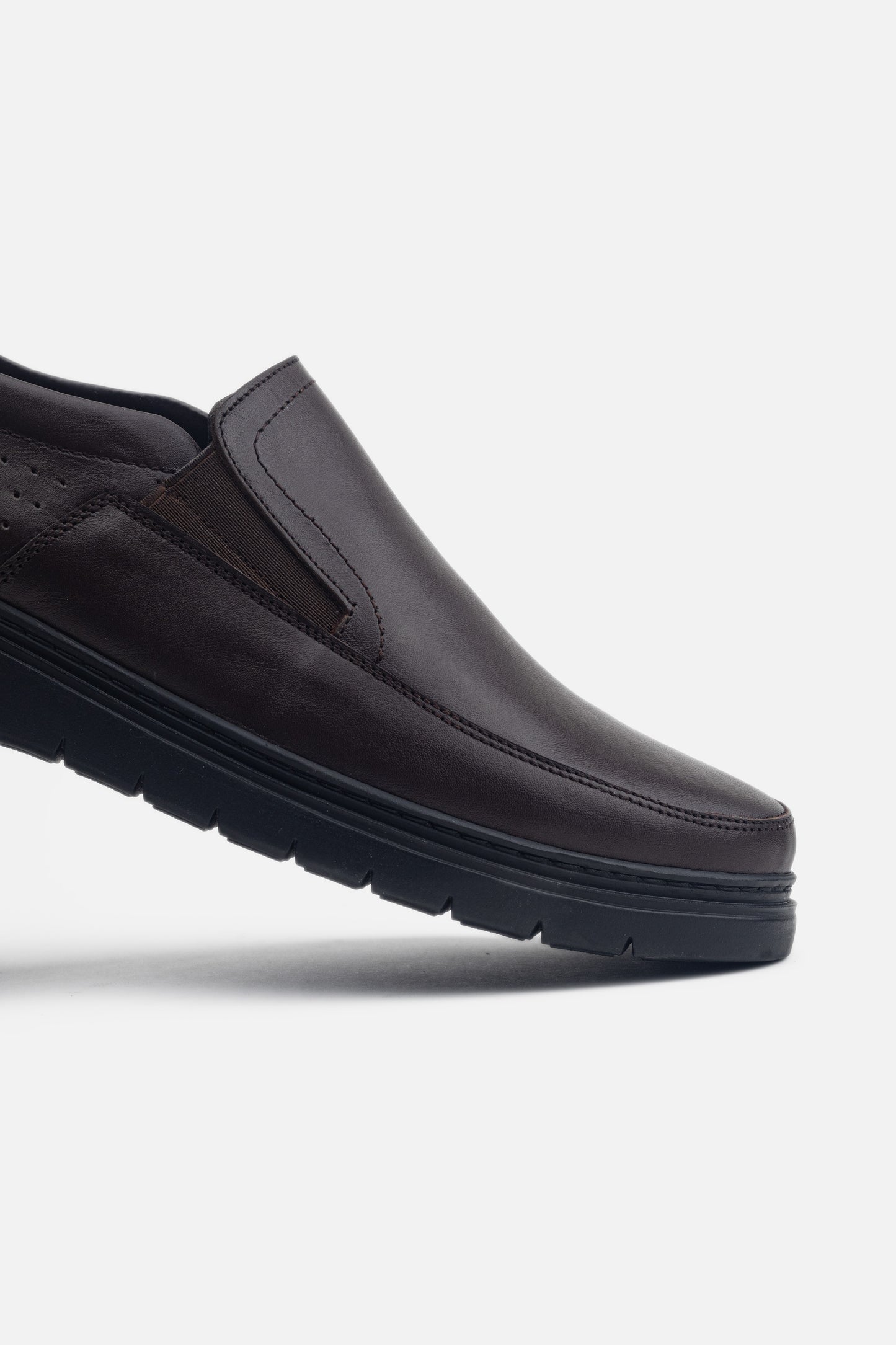 K404 Chaussure en Cuir