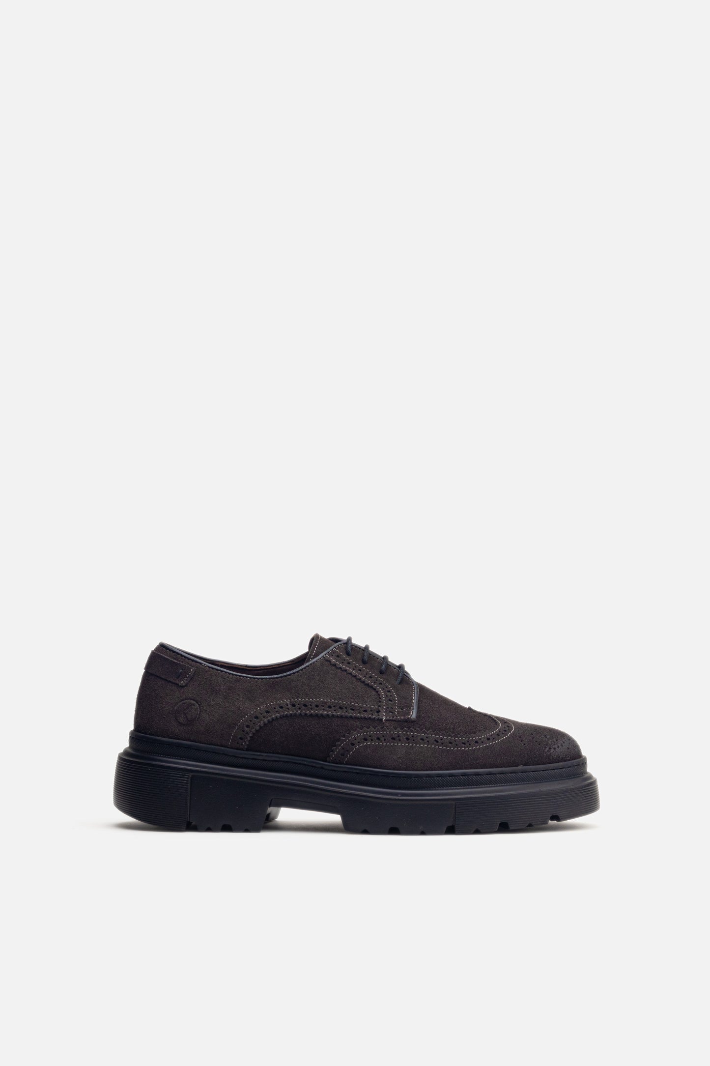 K103 NV Chaussure en Daim