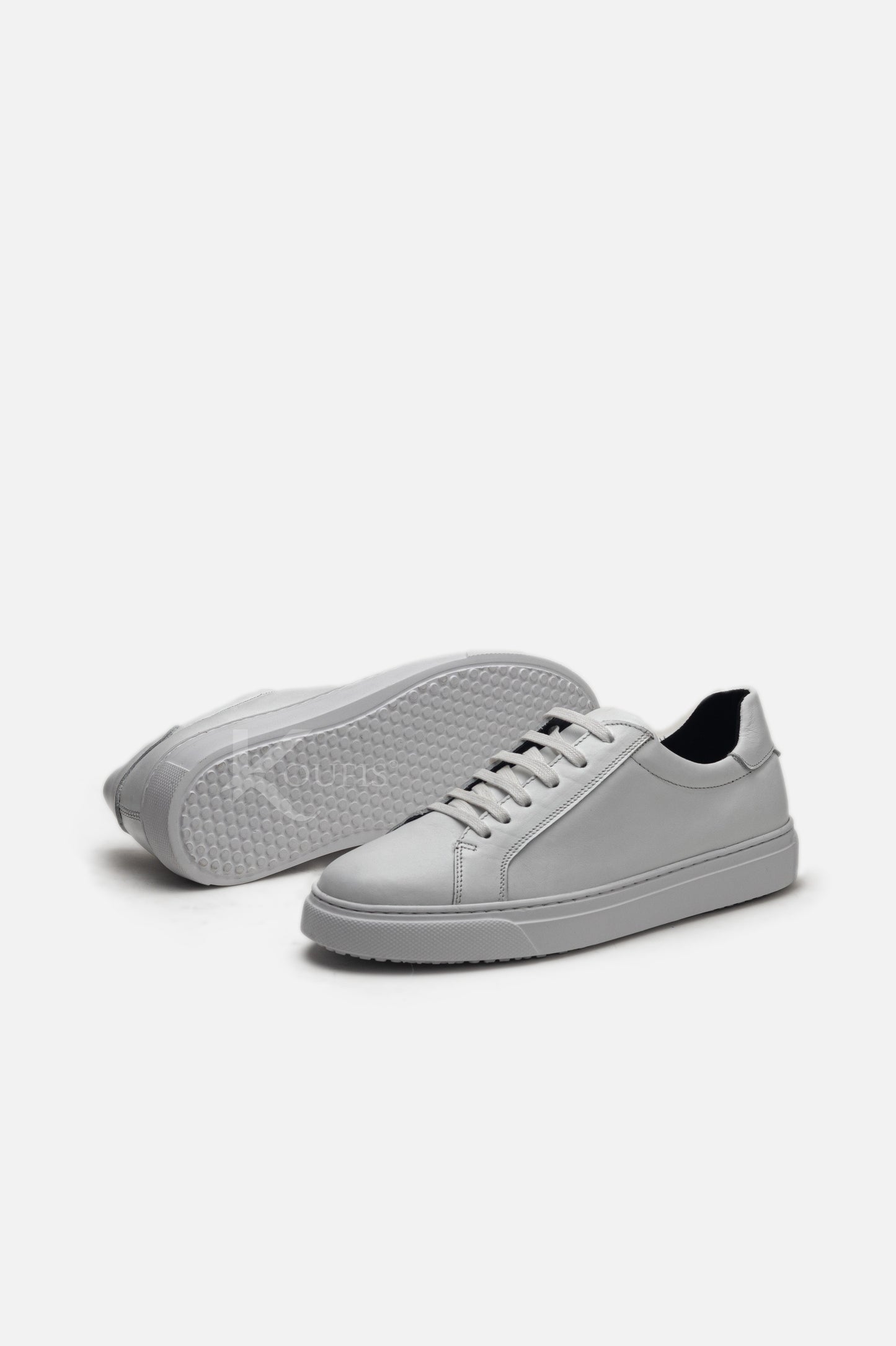 K31 Espadrile en Cuir