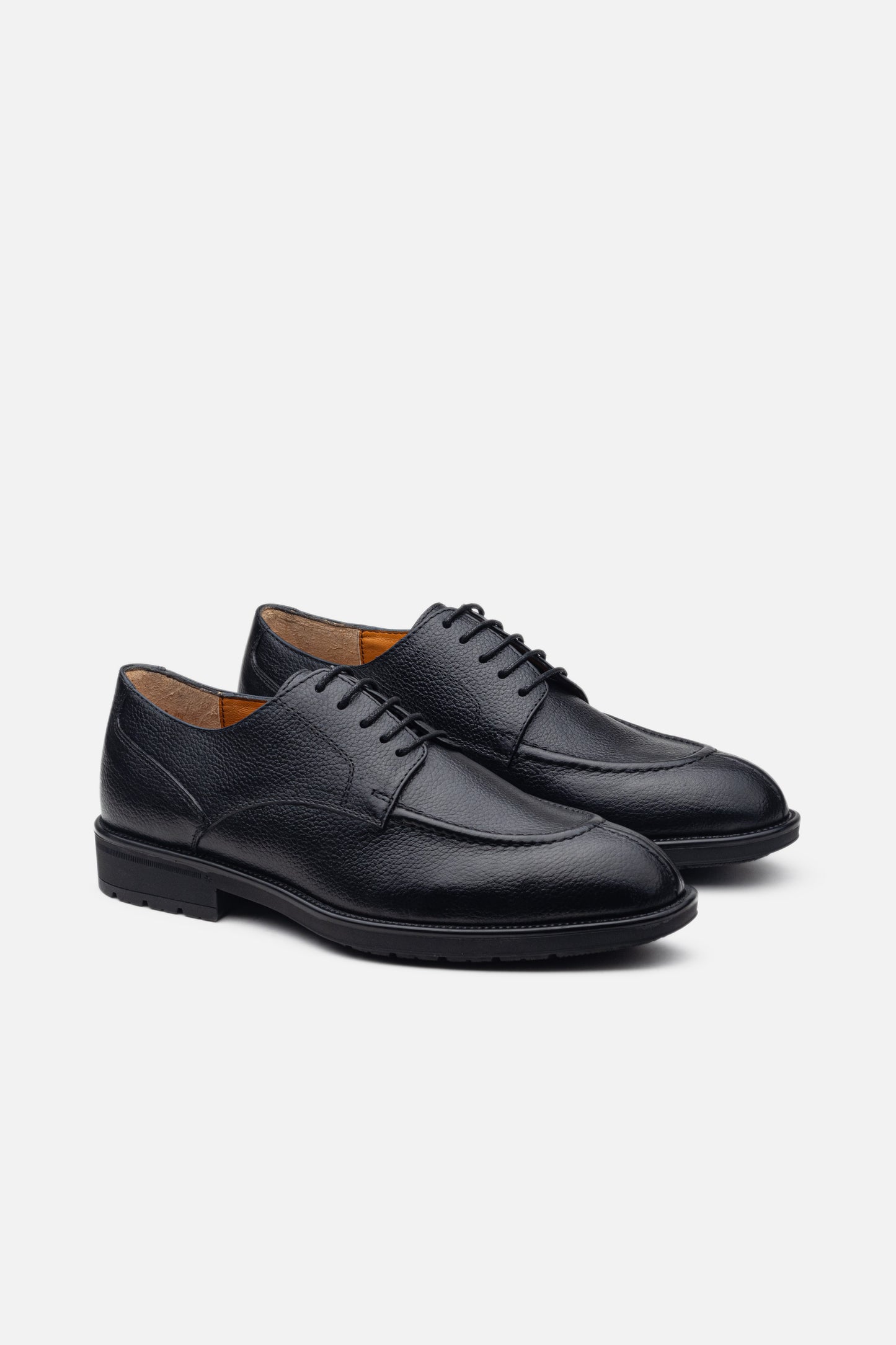 K410 Chaussure en Cuir