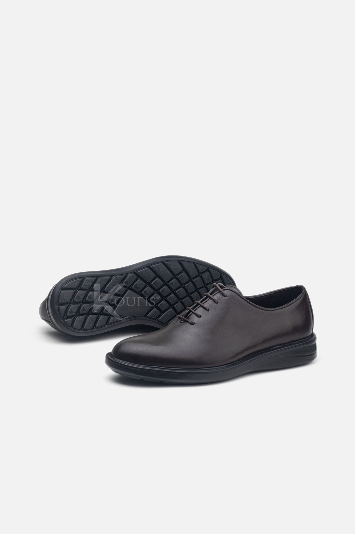 K308 NV Chaussure en Cuir