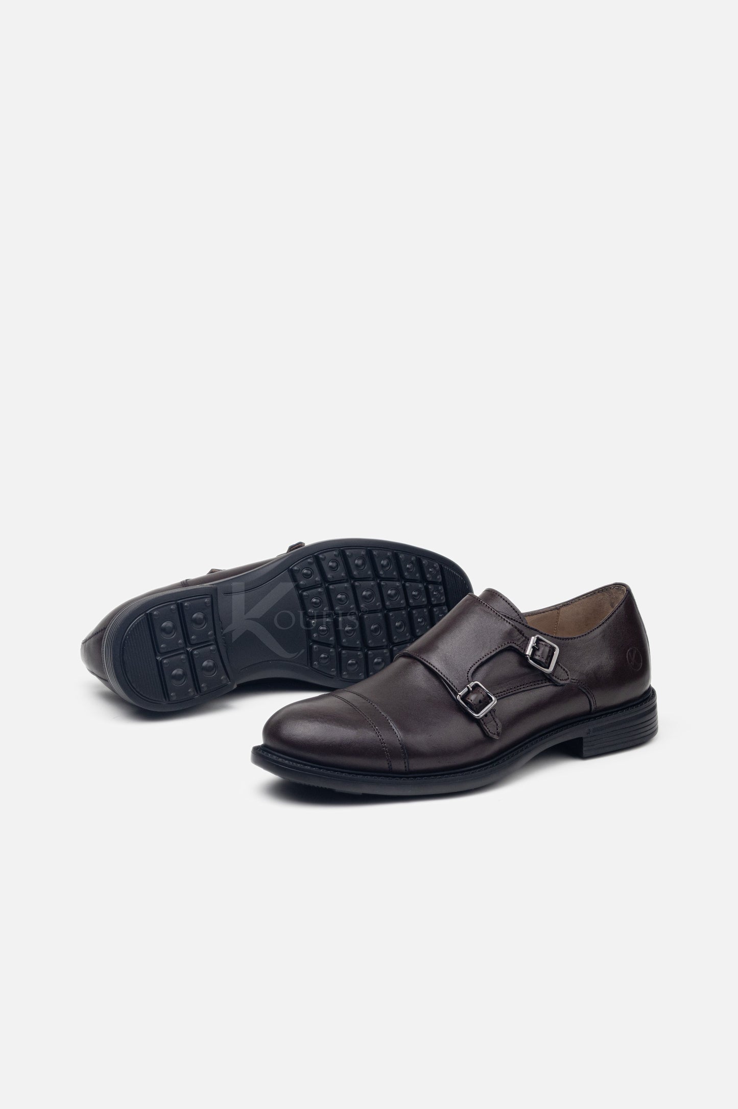 K425 Chaussure en Cuir