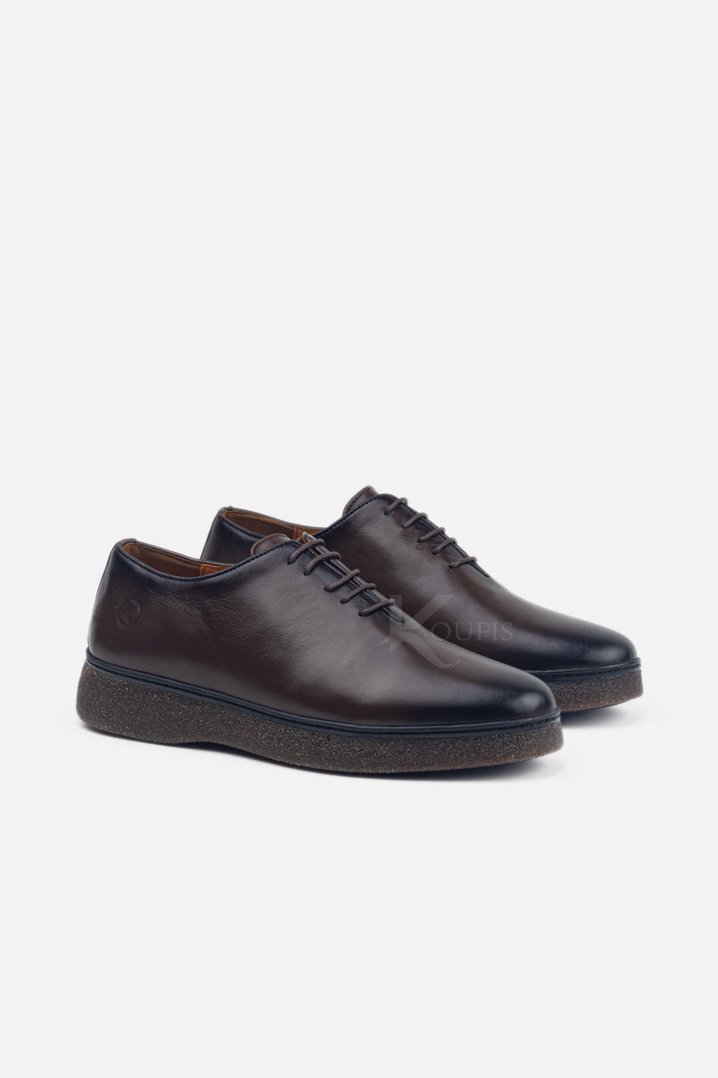 K101 Chaussure en Cuir