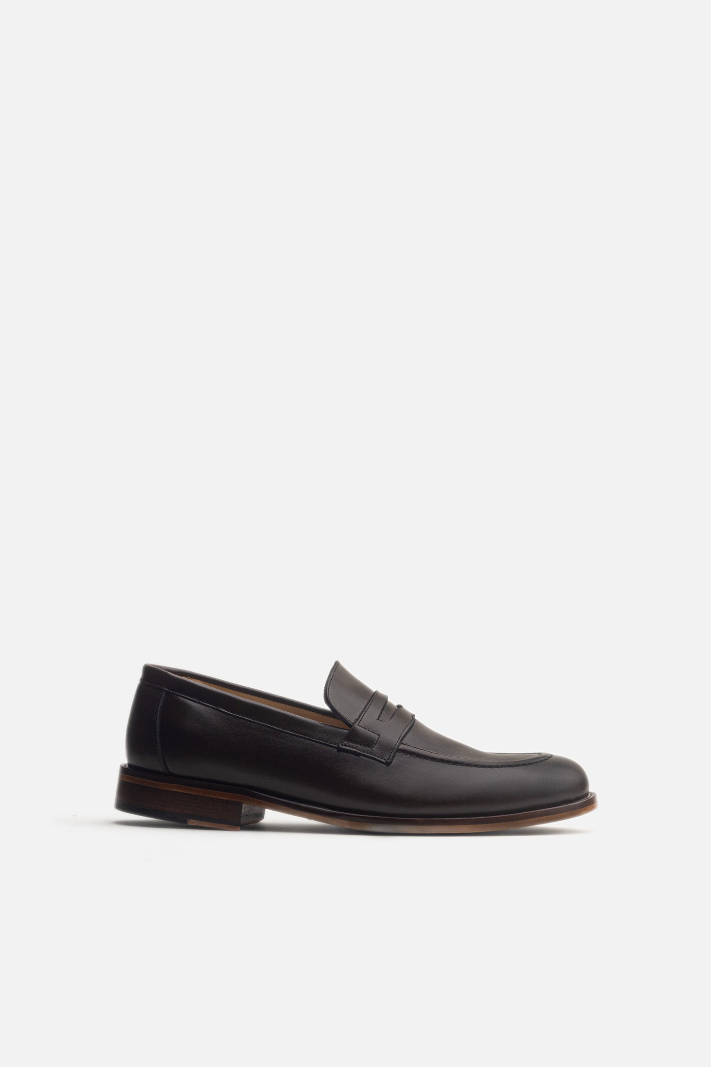 K415 Chaussure en Cuir