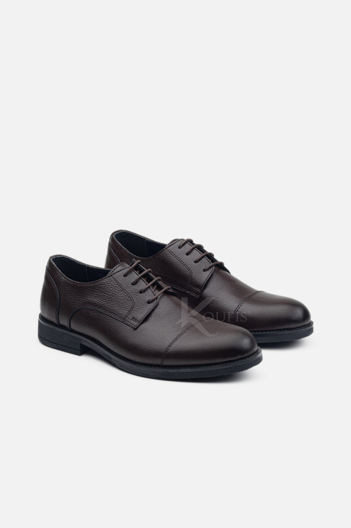 K826 Chaussure en Cuir