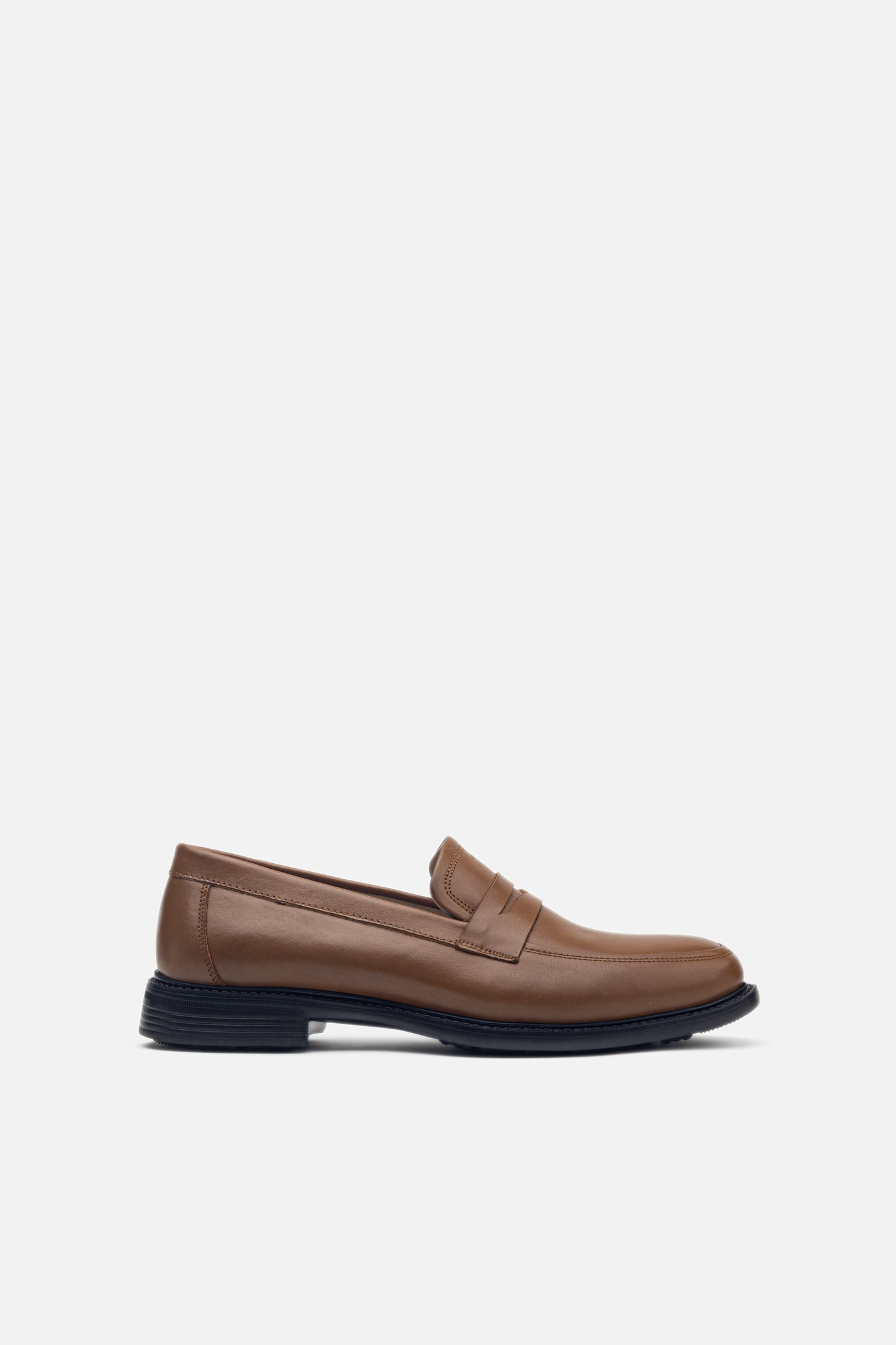 K424 Chaussure en Cuir