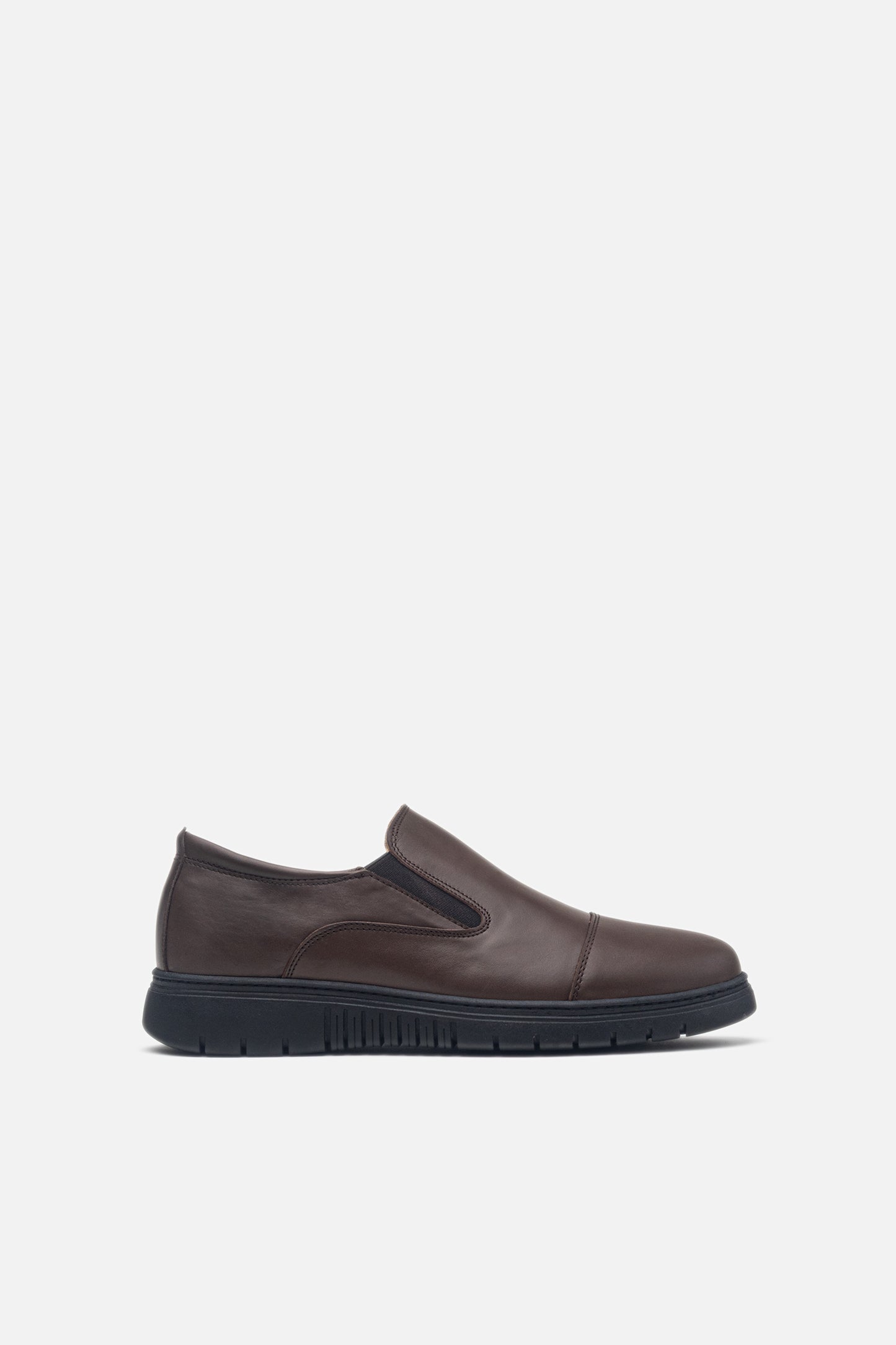 K317 Chaussure en Cuir