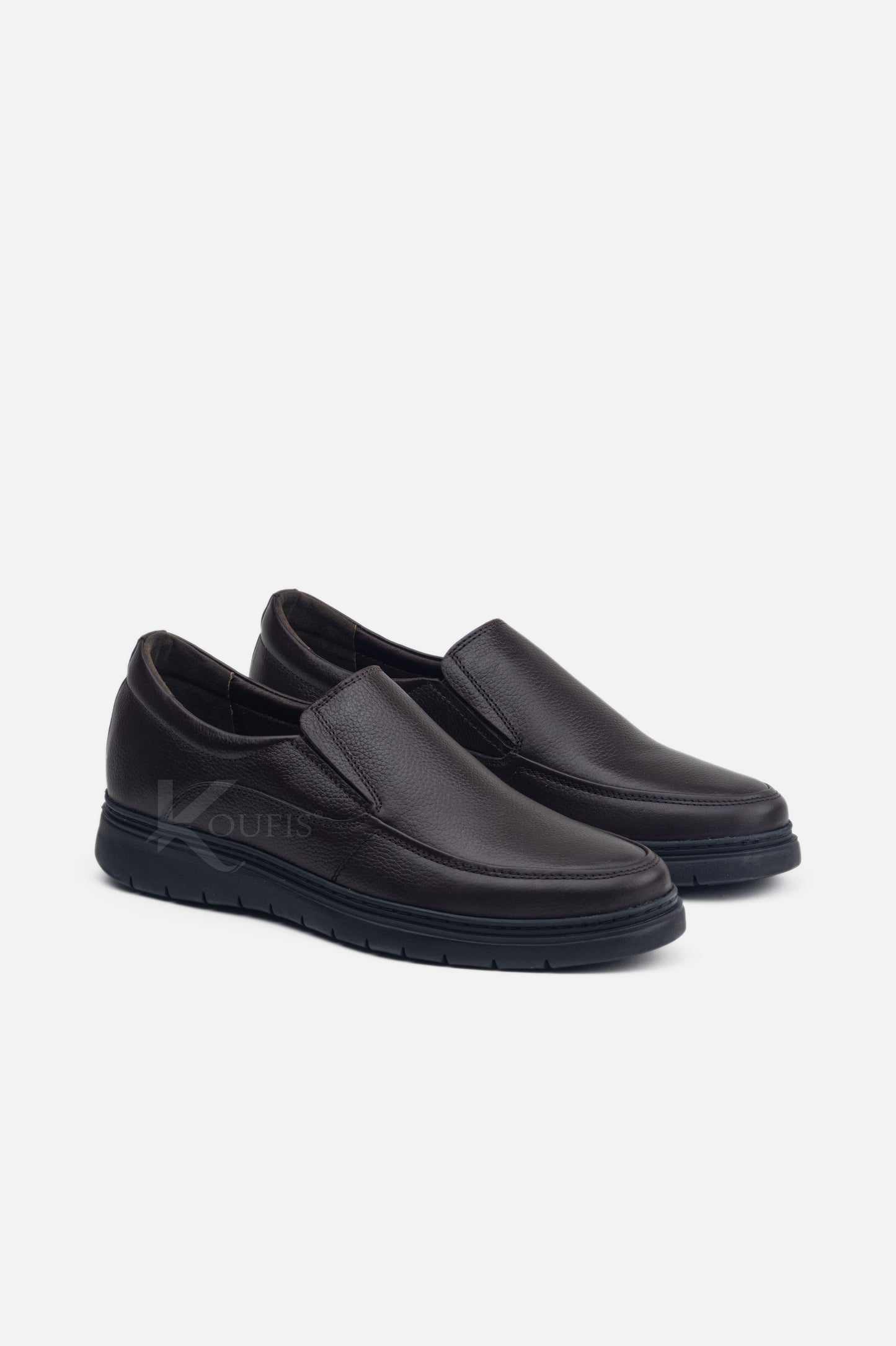 K303 Chaussure en Cuir