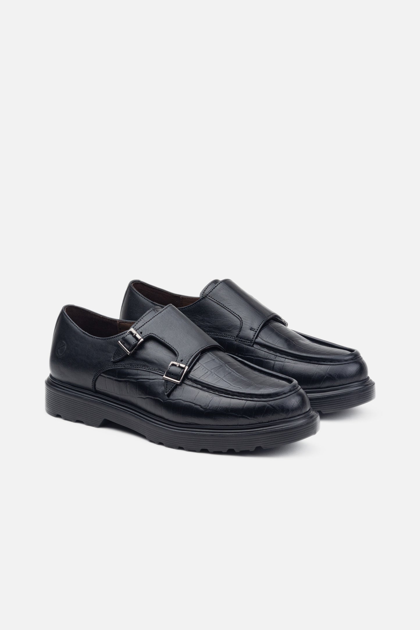 K301 Chaussure en Cuir