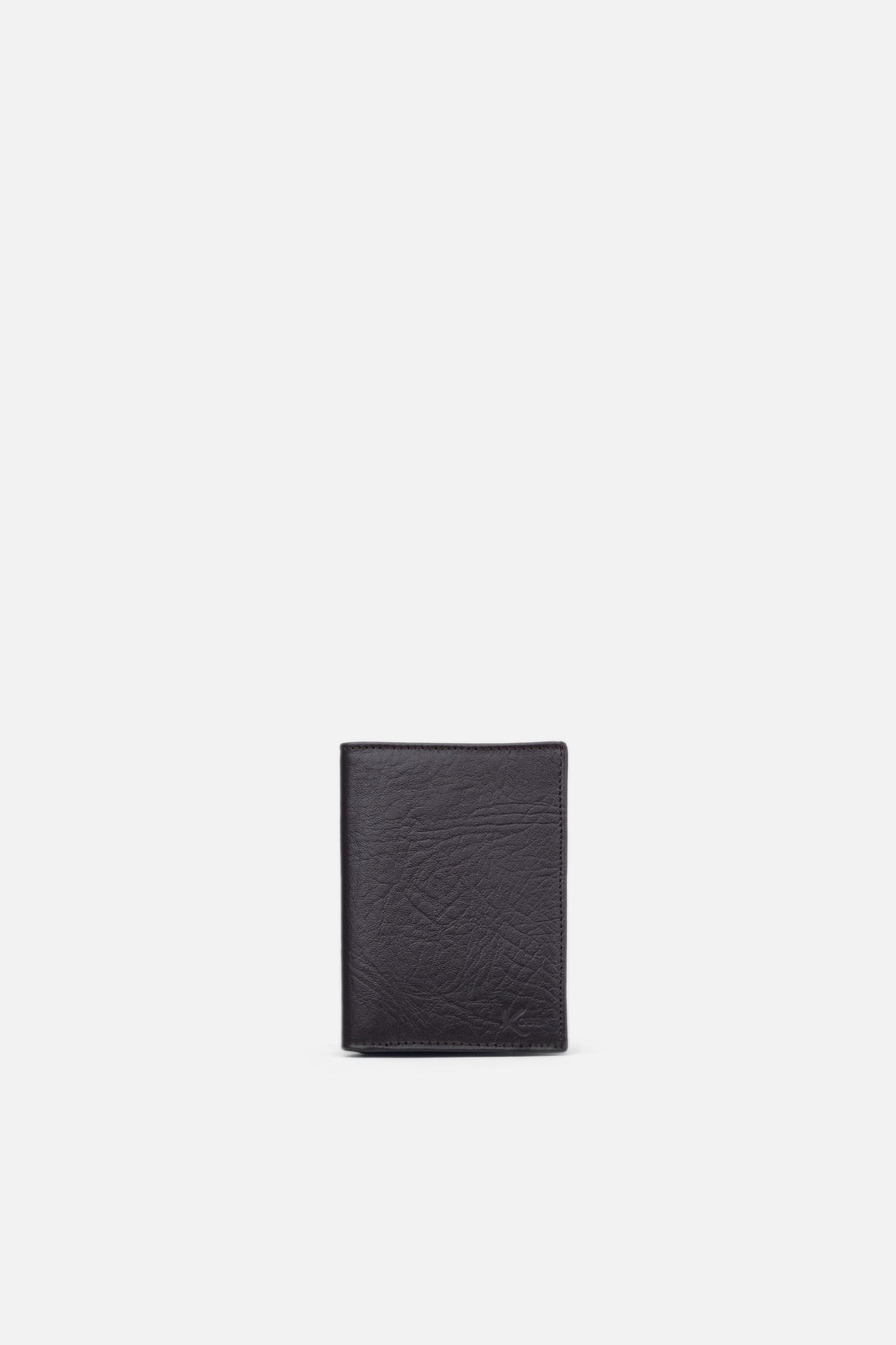 K902 Portefeuille En Cuir