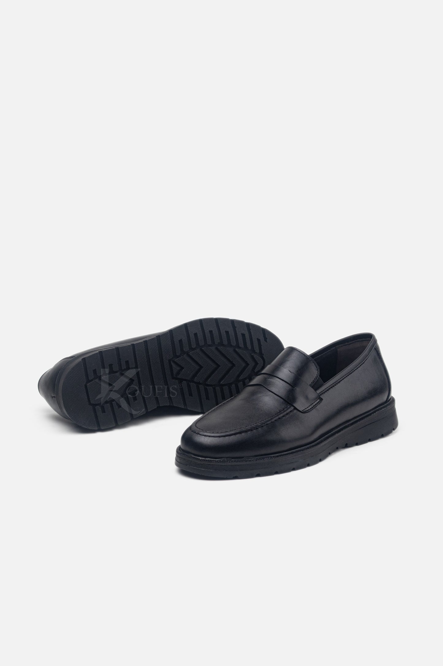 K320 Chaussure en Cuir
