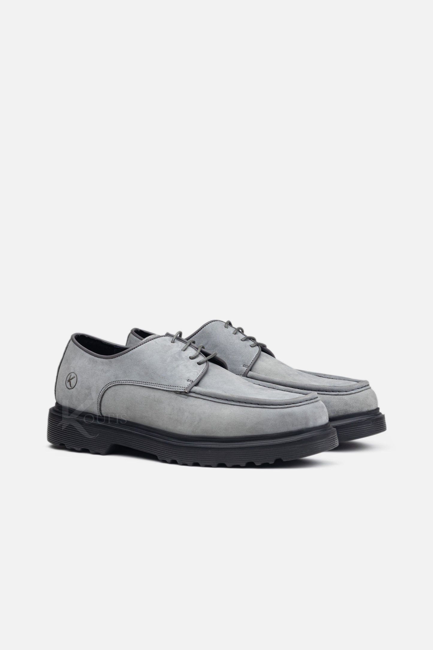 K202 Chaussure en Nubuck