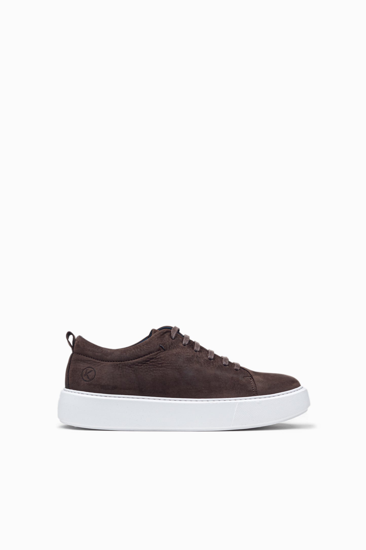 K23 Nv Basket en Nubuck
