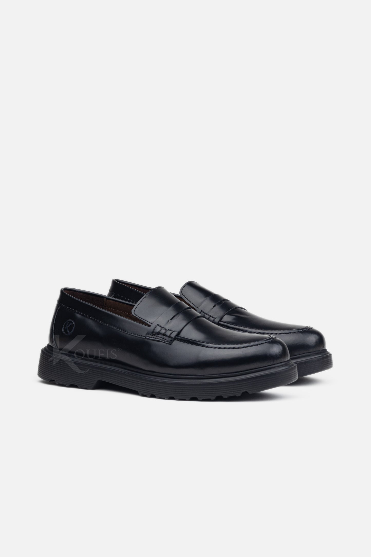 K300 DM Chaussure en Cuir