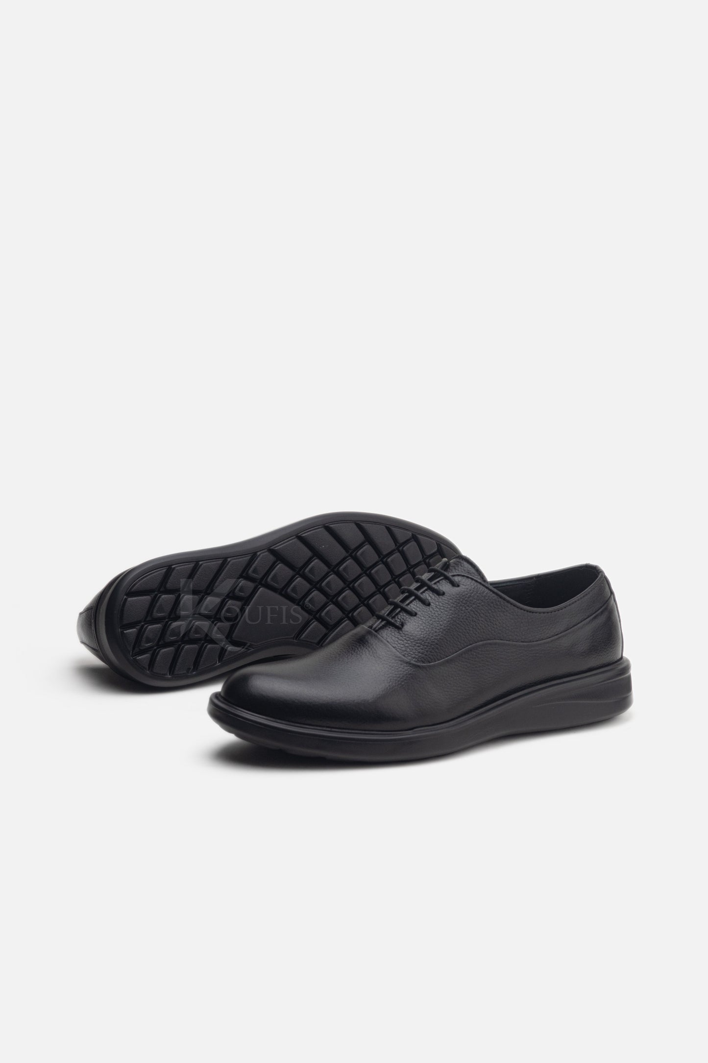 K315 Chaussure en Cuir