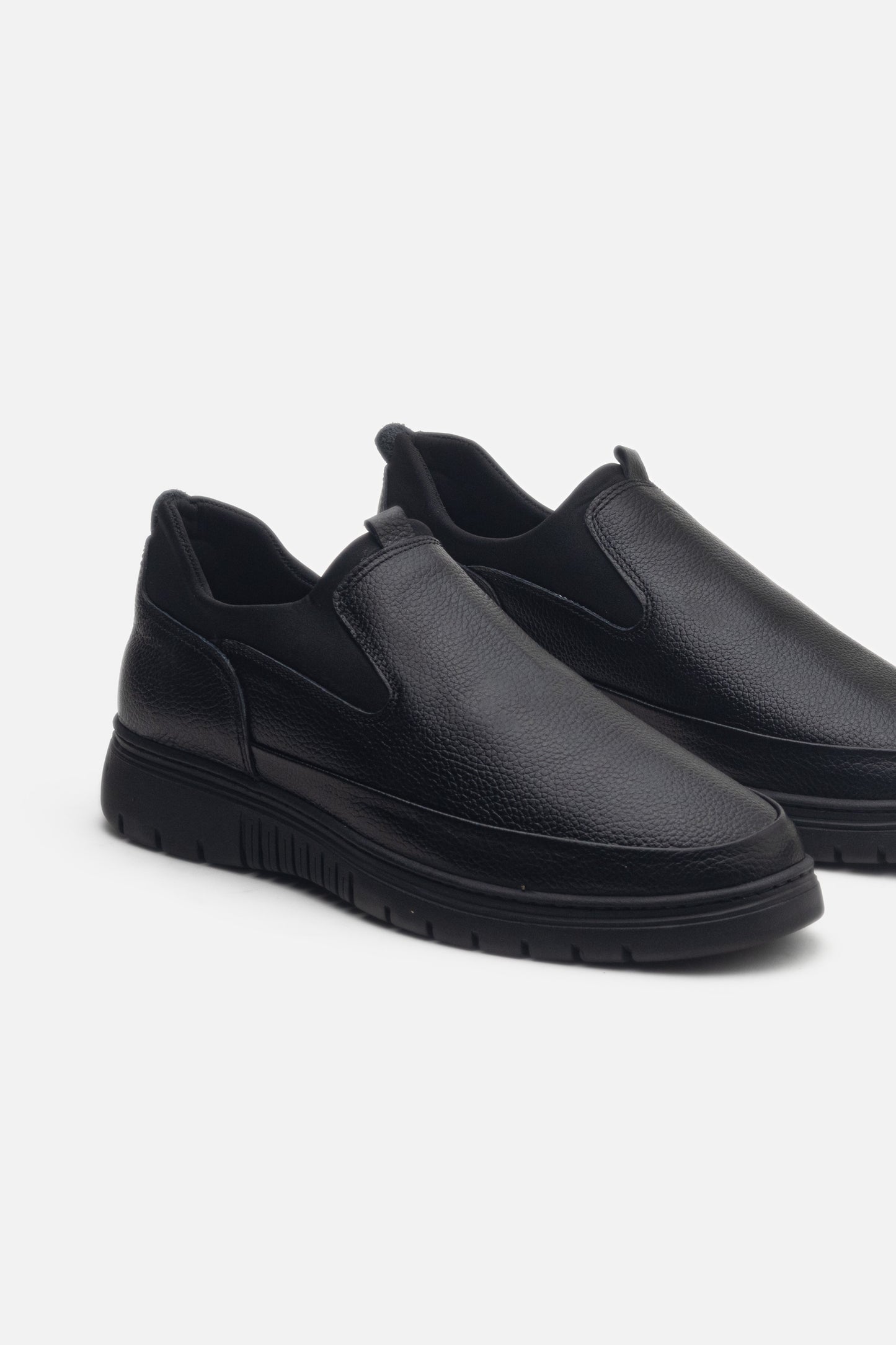 K17 Chaussure en Cuir