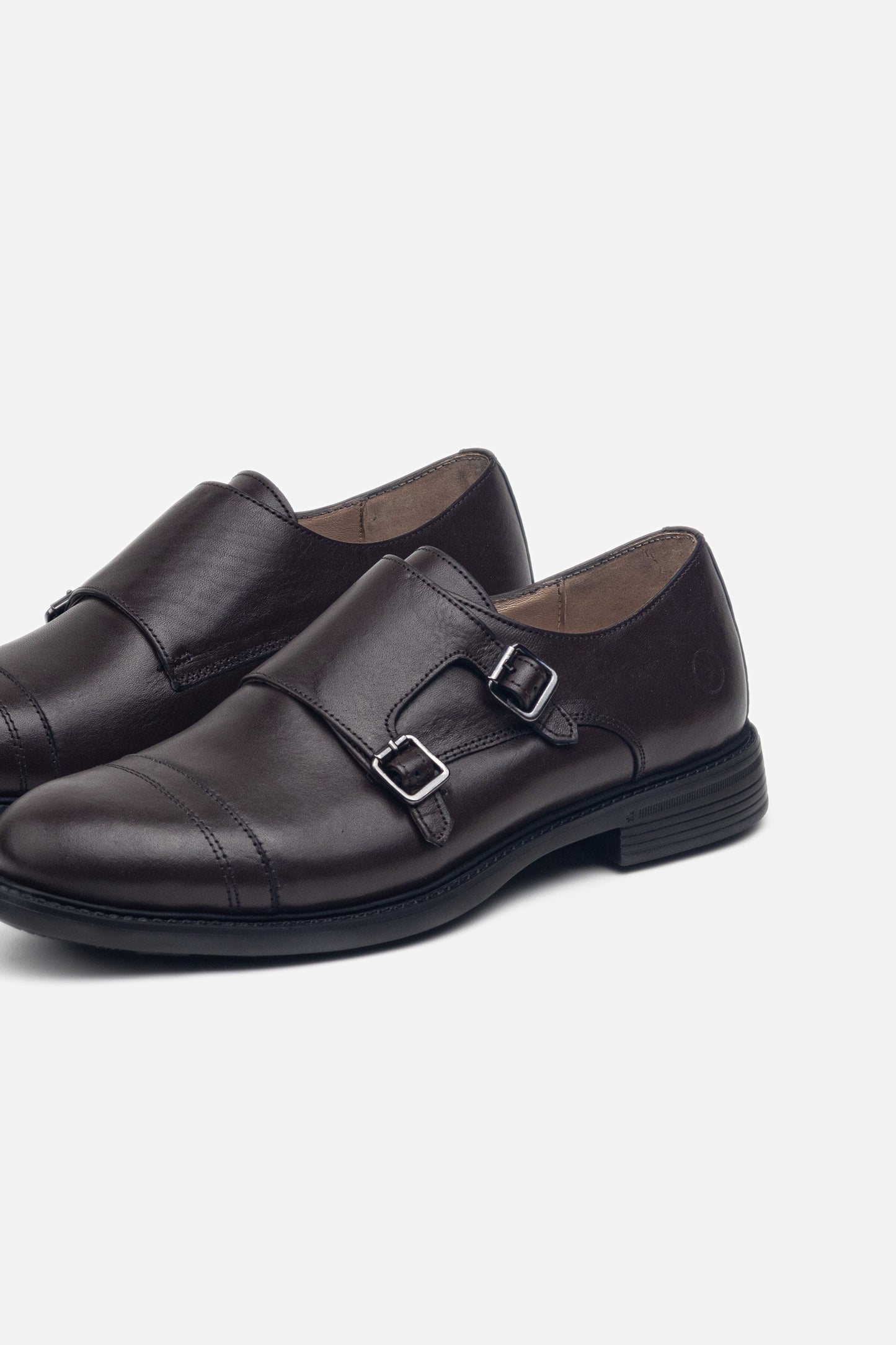 K425 Chaussure en Cuir
