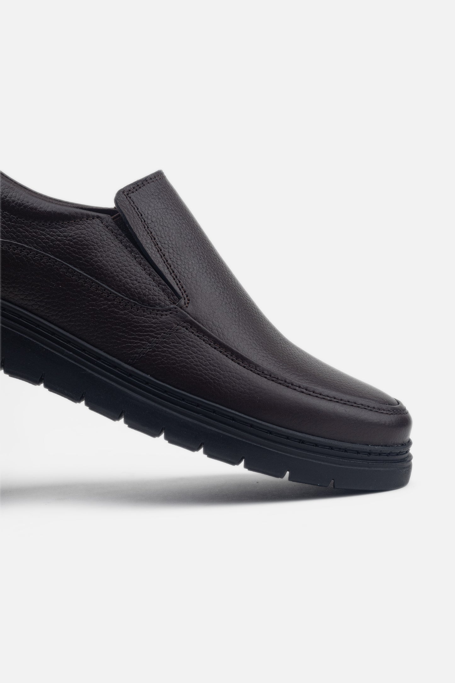 K303 Chaussure en Cuir