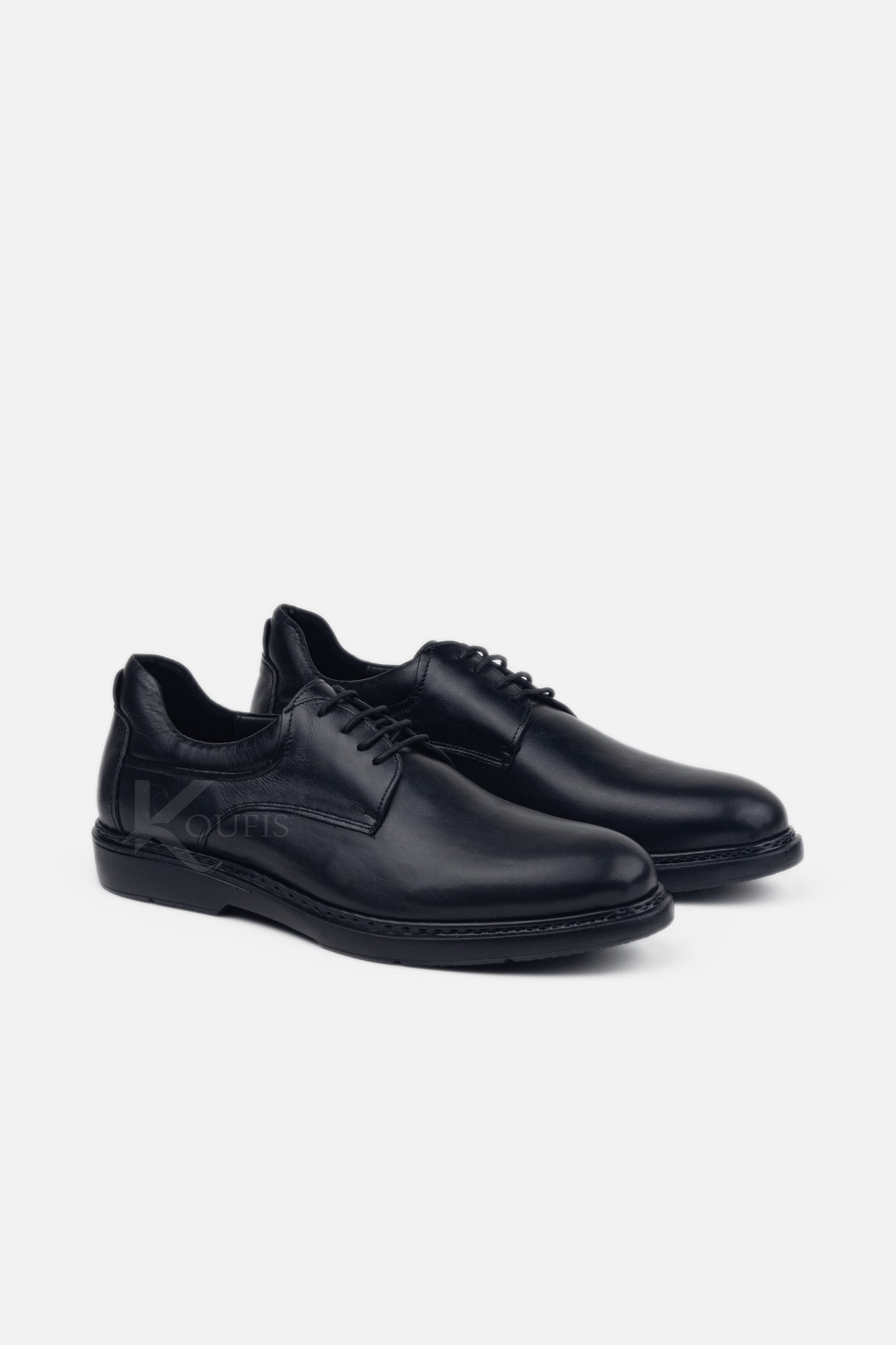 K115 Chaussure en Cuir