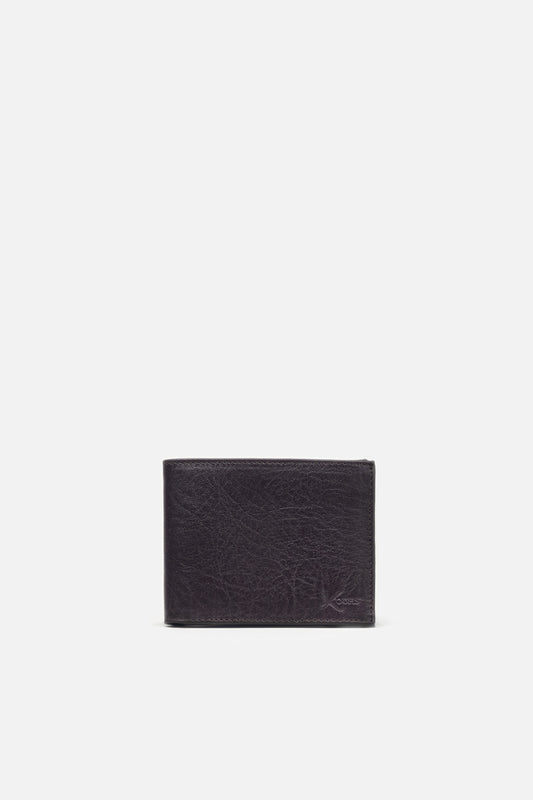 K901 Portefeuille En Cuir