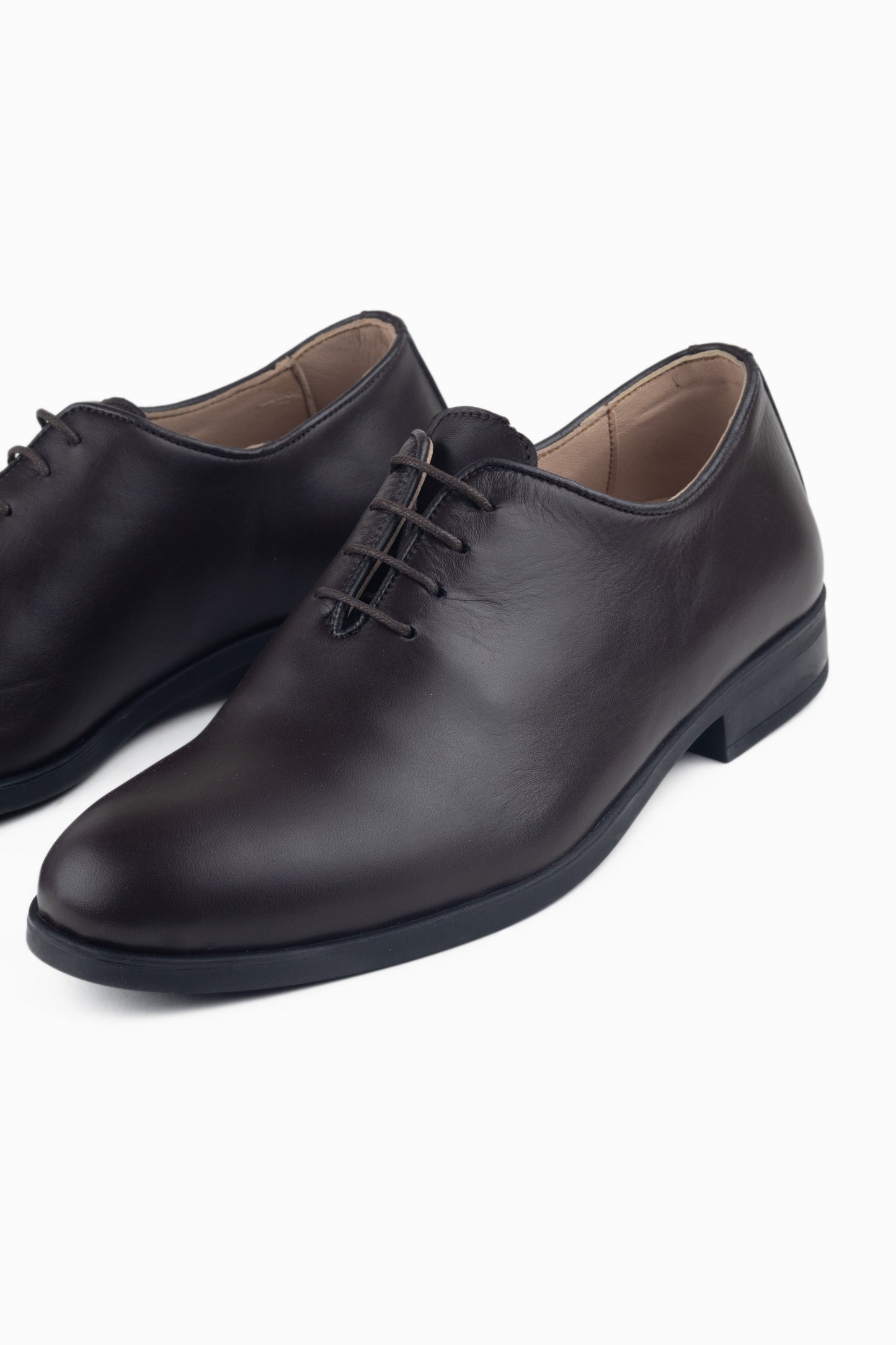 K100 Chaussure en Cuir