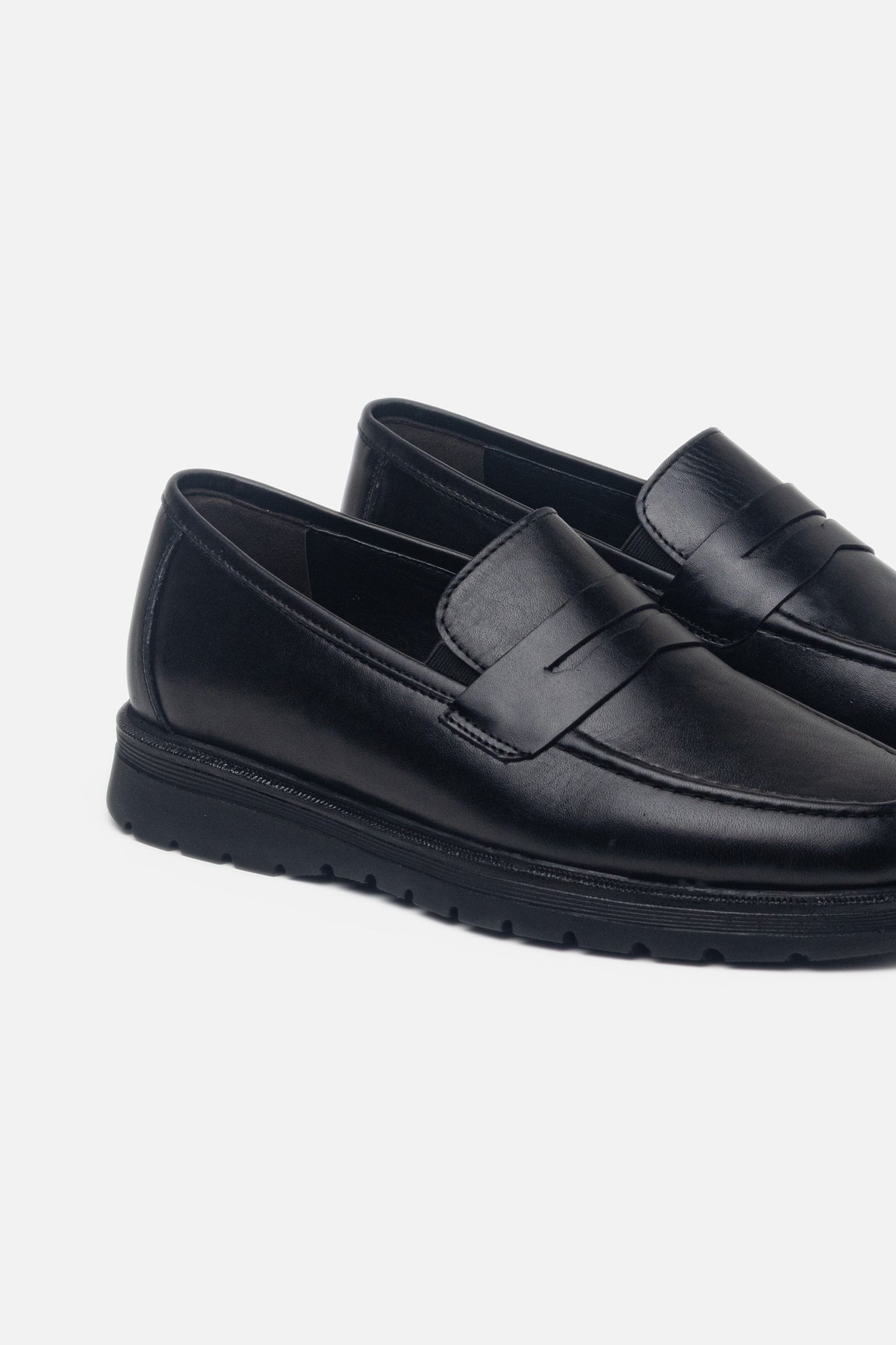 K320 Chaussure en Cuir