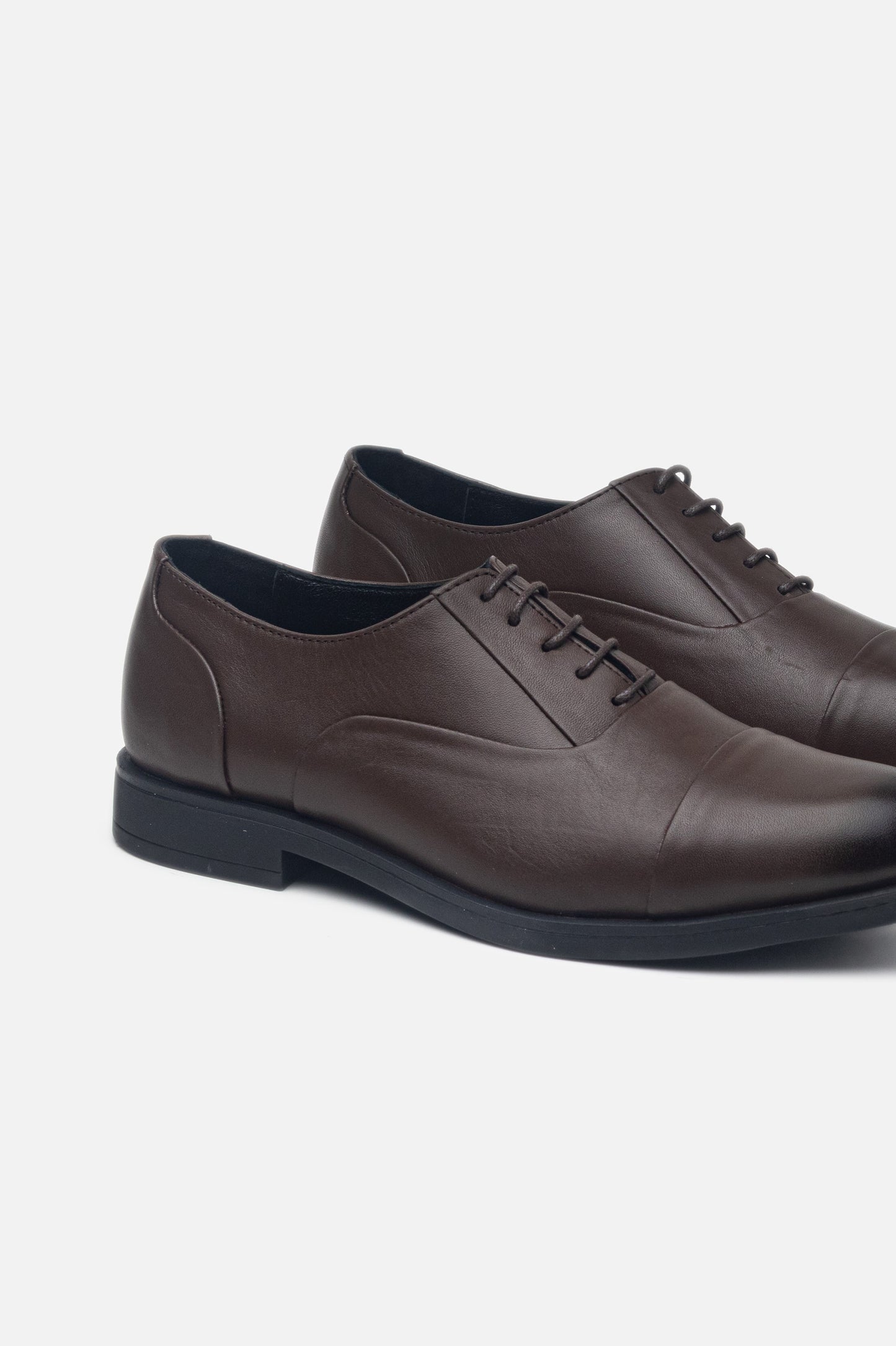 KBH NV Chaussure en Cuir